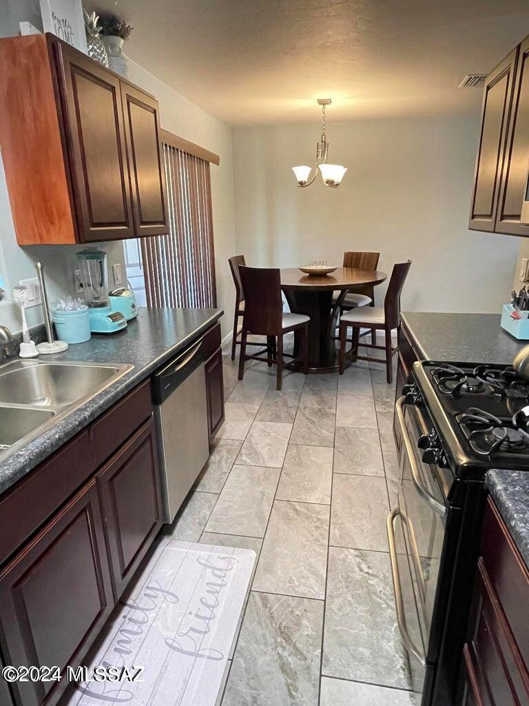 Valentine Terrace - Residential Lease