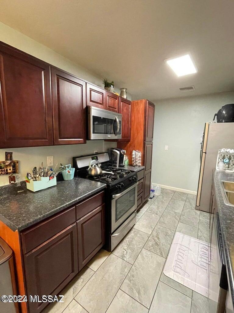 Valentine Terrace - Residential Lease
