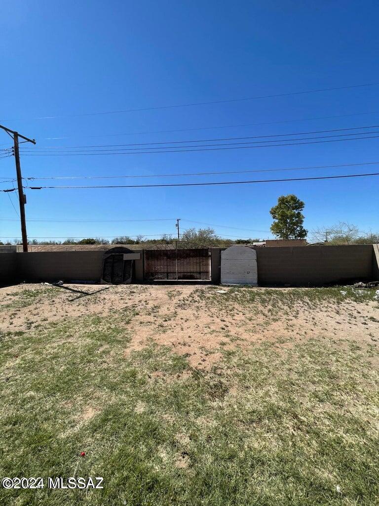 Valentine Terrace - Residential Lease