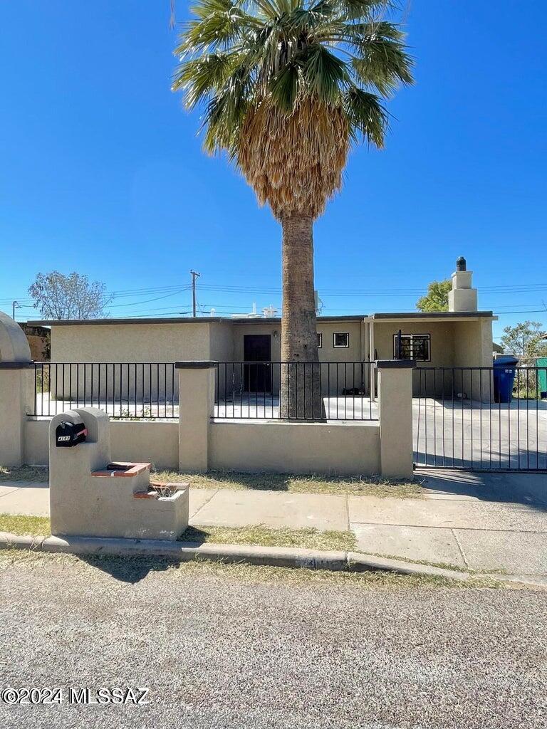Valentine Terrace - Residential Lease