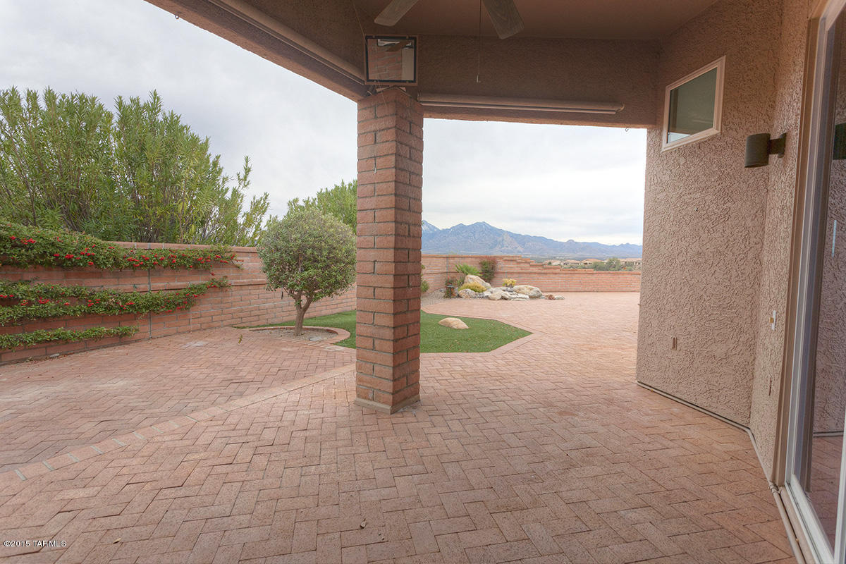 San Ignacio Vistas (1-223) - Residential