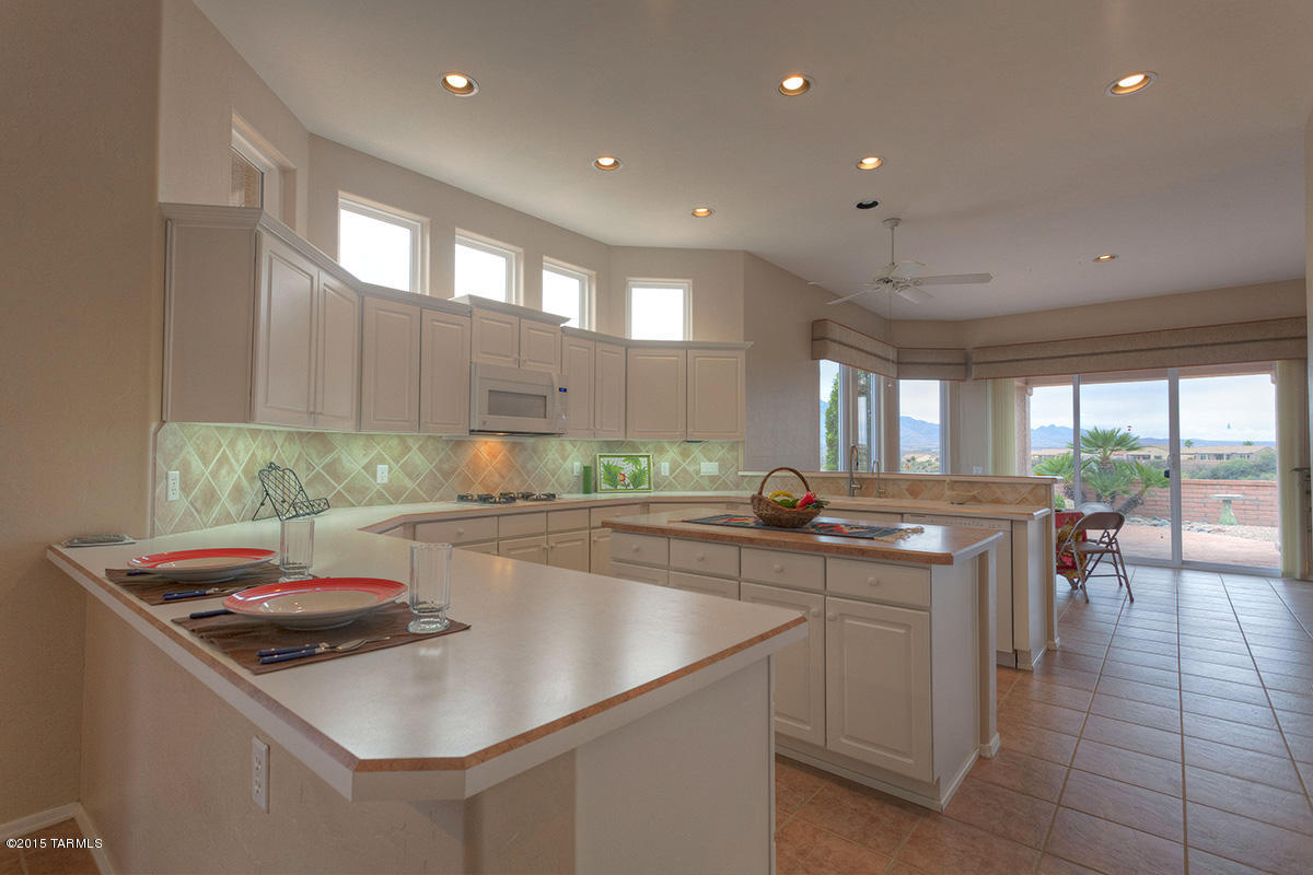 San Ignacio Vistas (1-223) - Residential