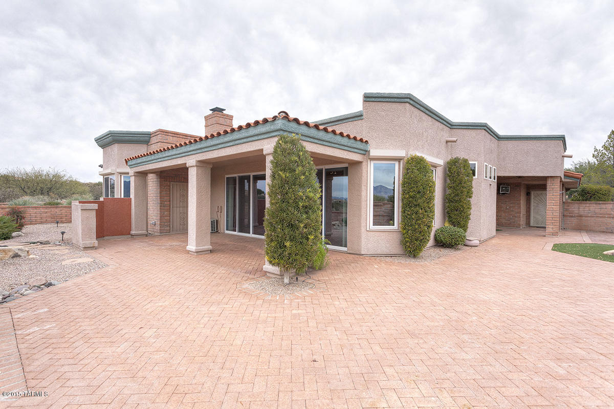 San Ignacio Vistas (1-223) - Residential
