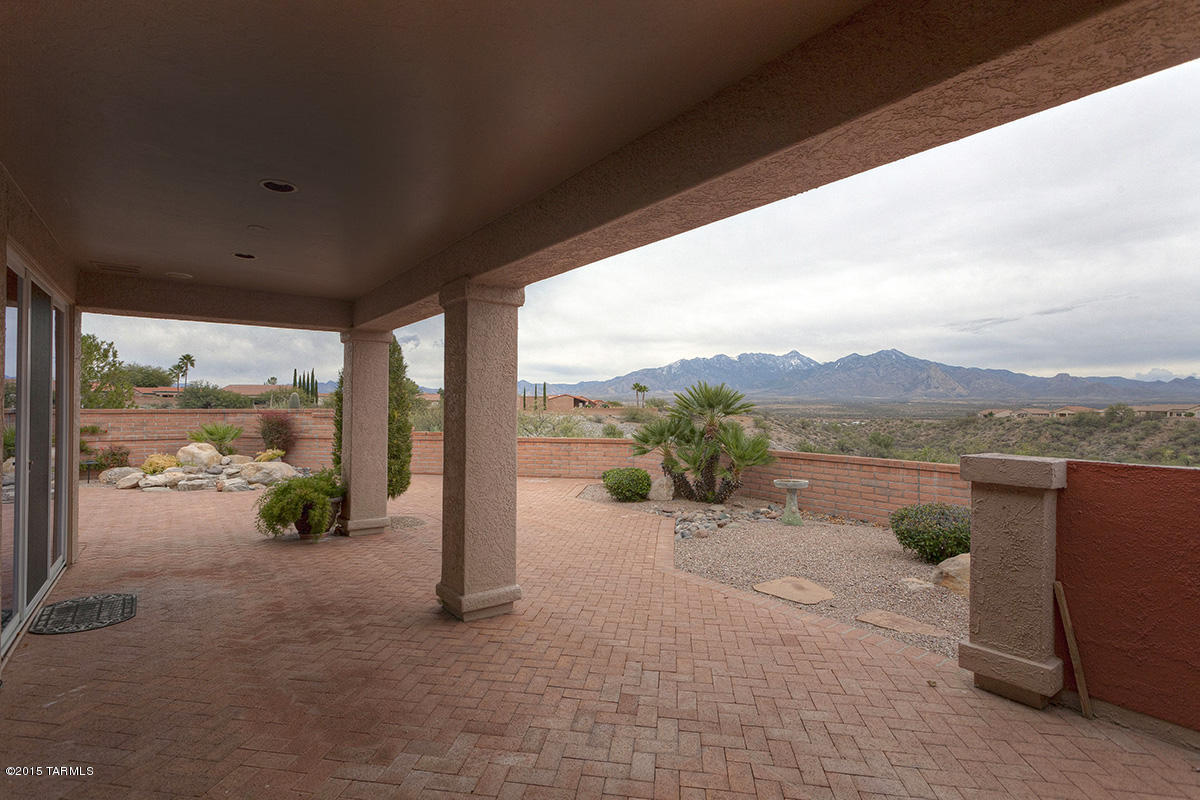 San Ignacio Vistas (1-223) - Residential