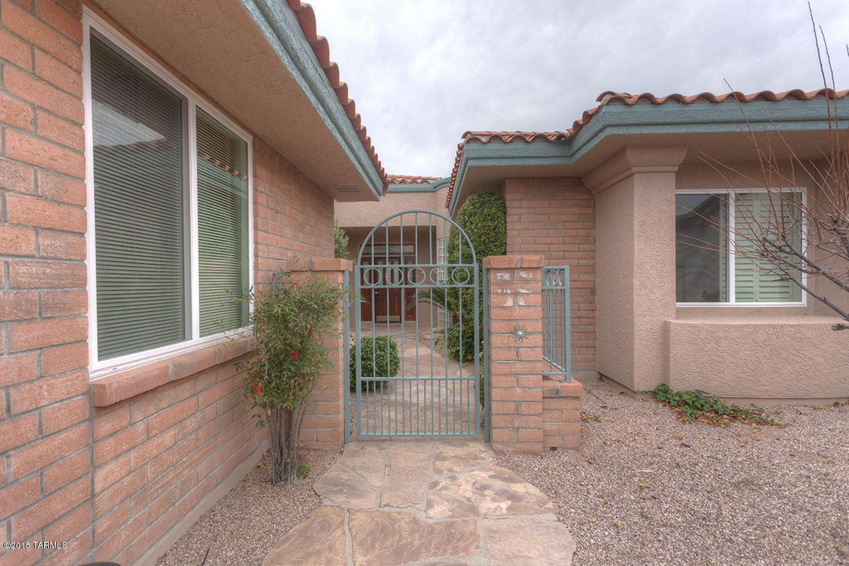San Ignacio Vistas (1-223) - Residential