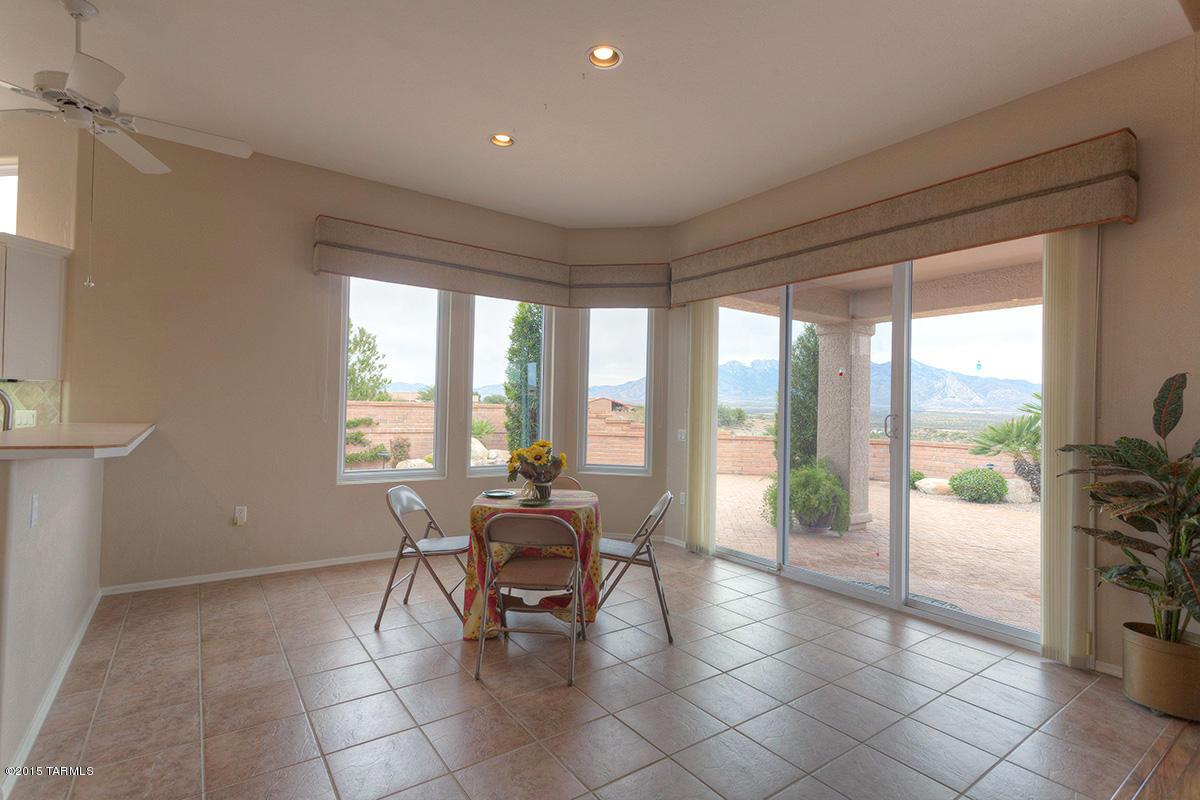 San Ignacio Vistas (1-223) - Residential