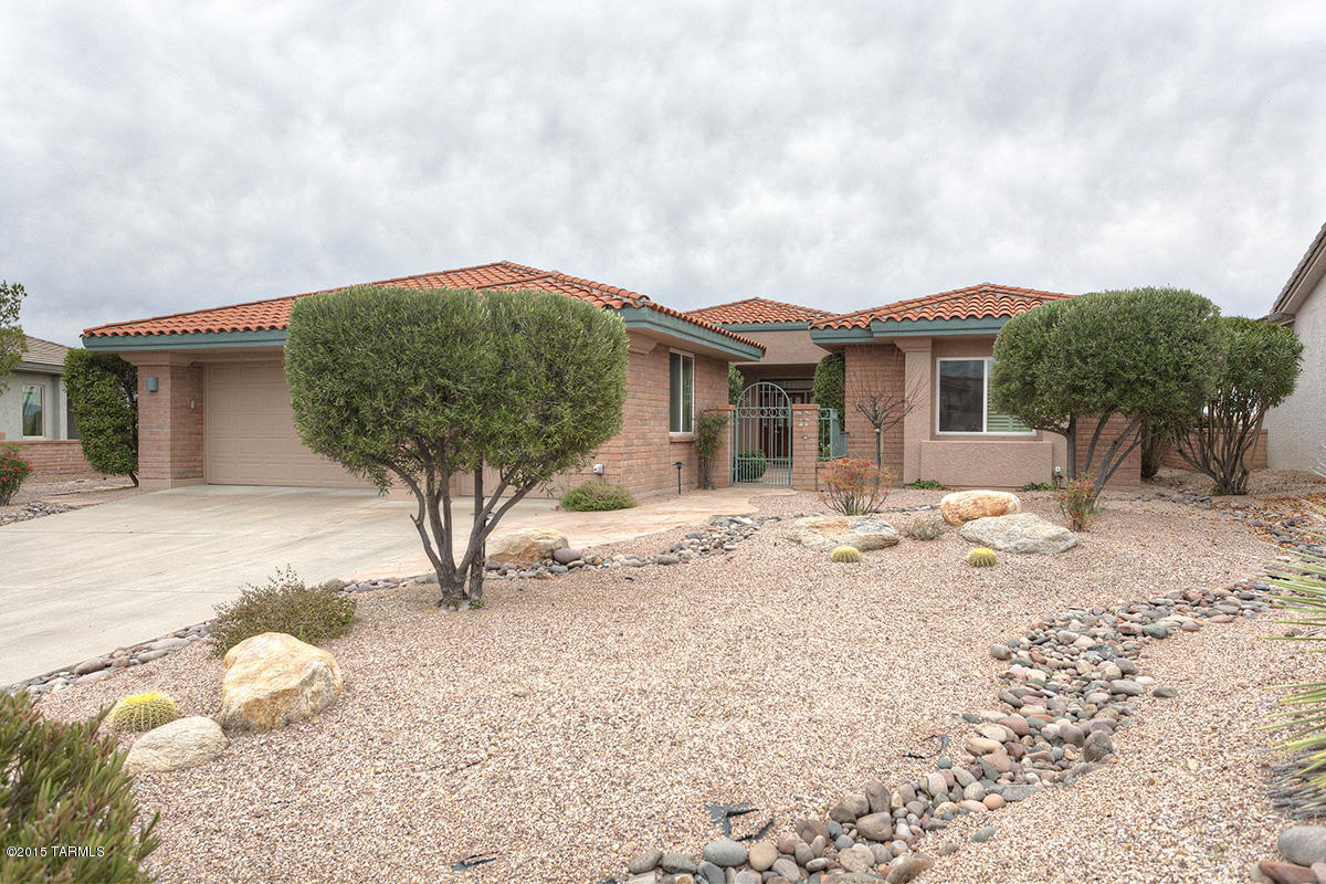 San Ignacio Vistas (1-223) - Residential