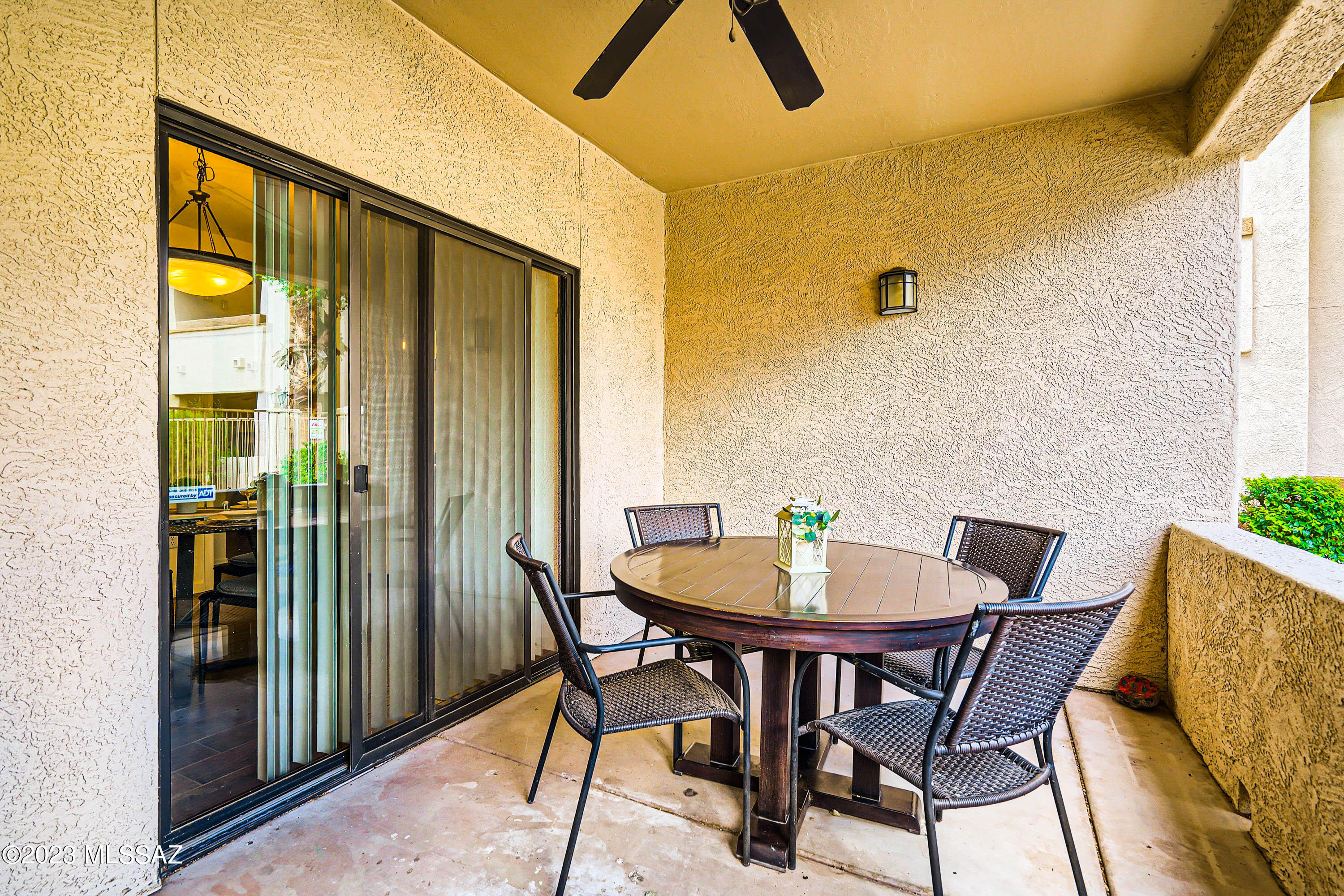Villas at Hacienda Del Sol - Residential
