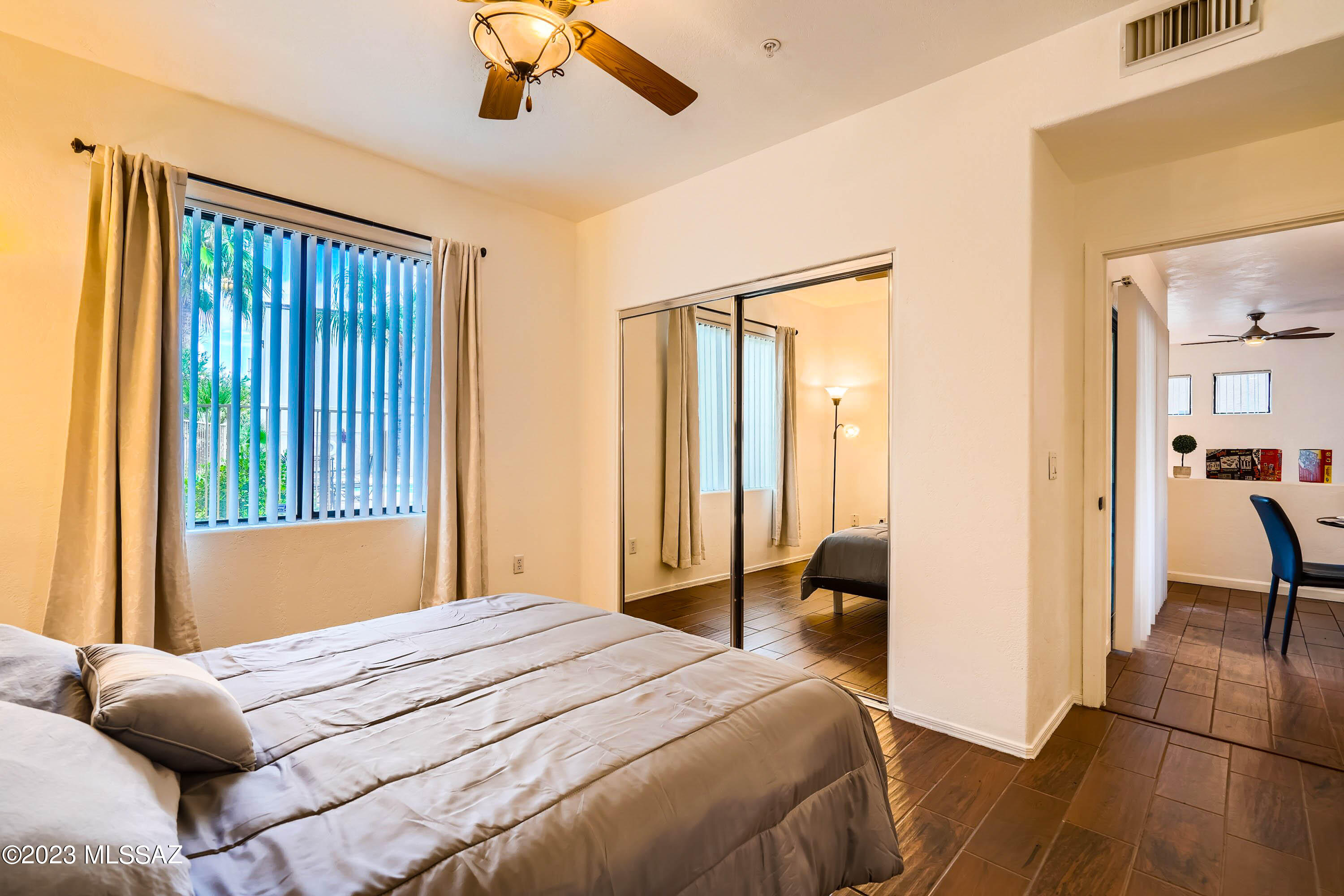Villas at Hacienda Del Sol - Residential