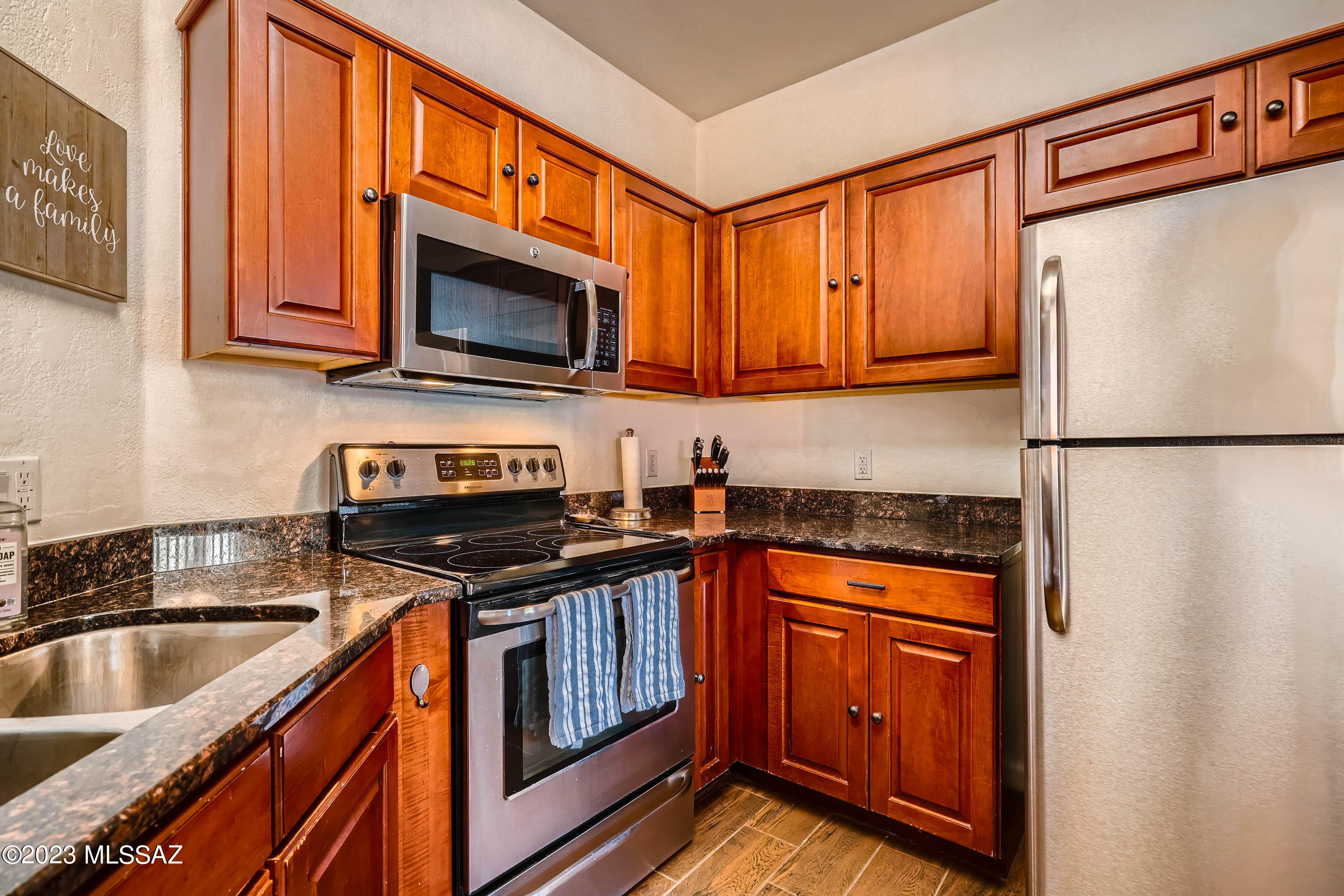 Villas at Hacienda Del Sol - Residential