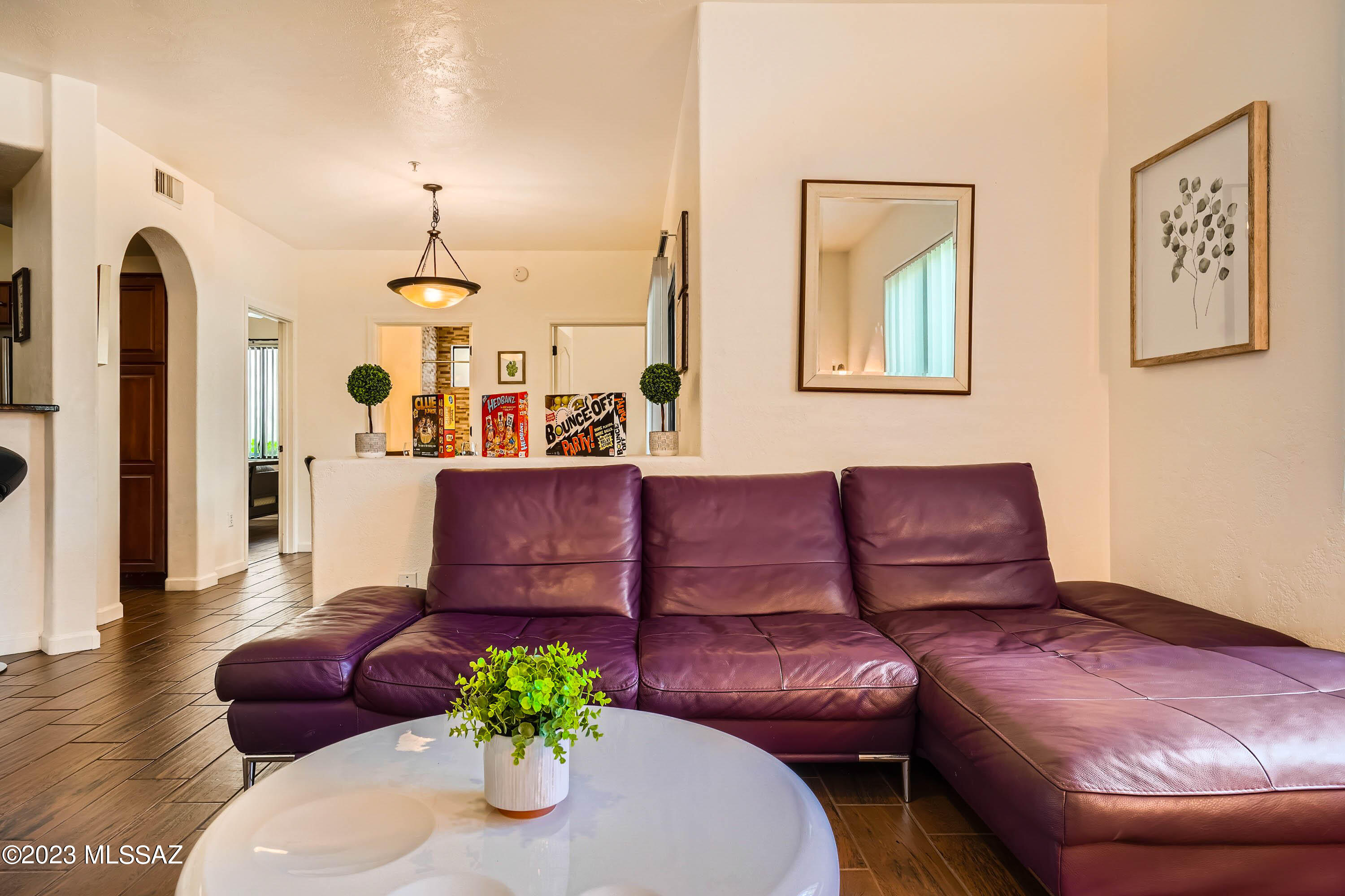 Villas at Hacienda Del Sol - Residential