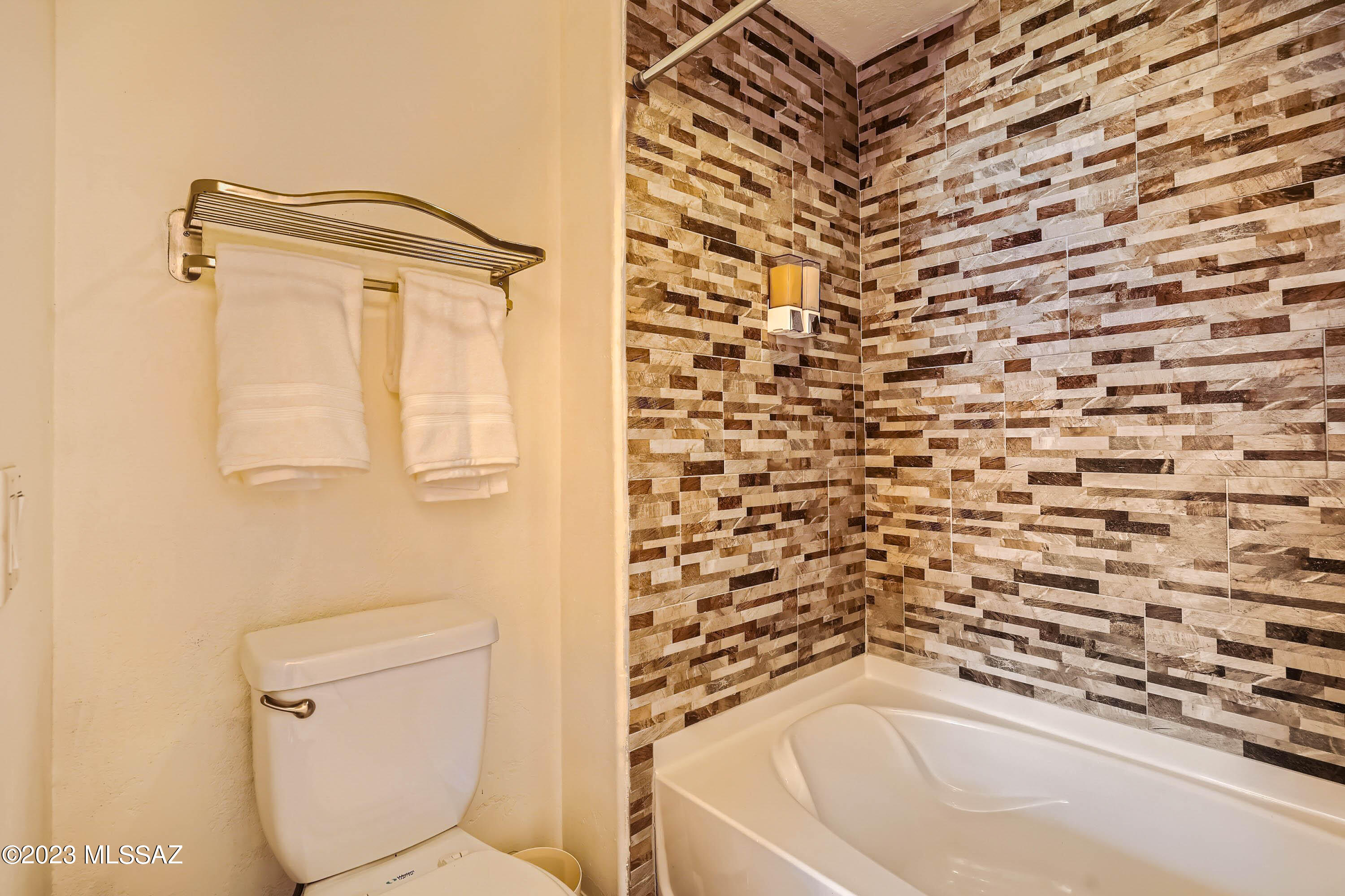 Villas at Hacienda Del Sol - Residential
