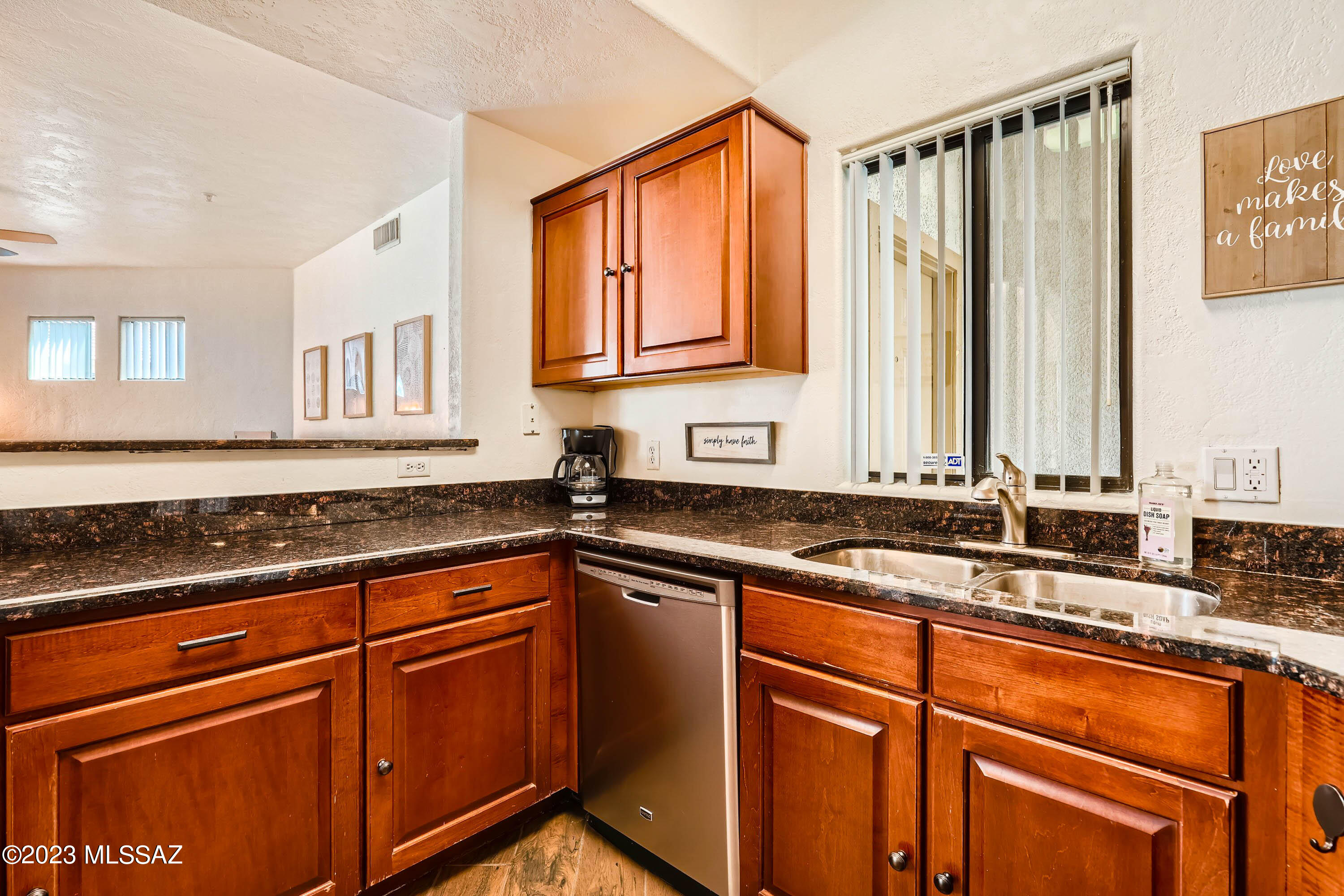 Villas at Hacienda Del Sol - Residential