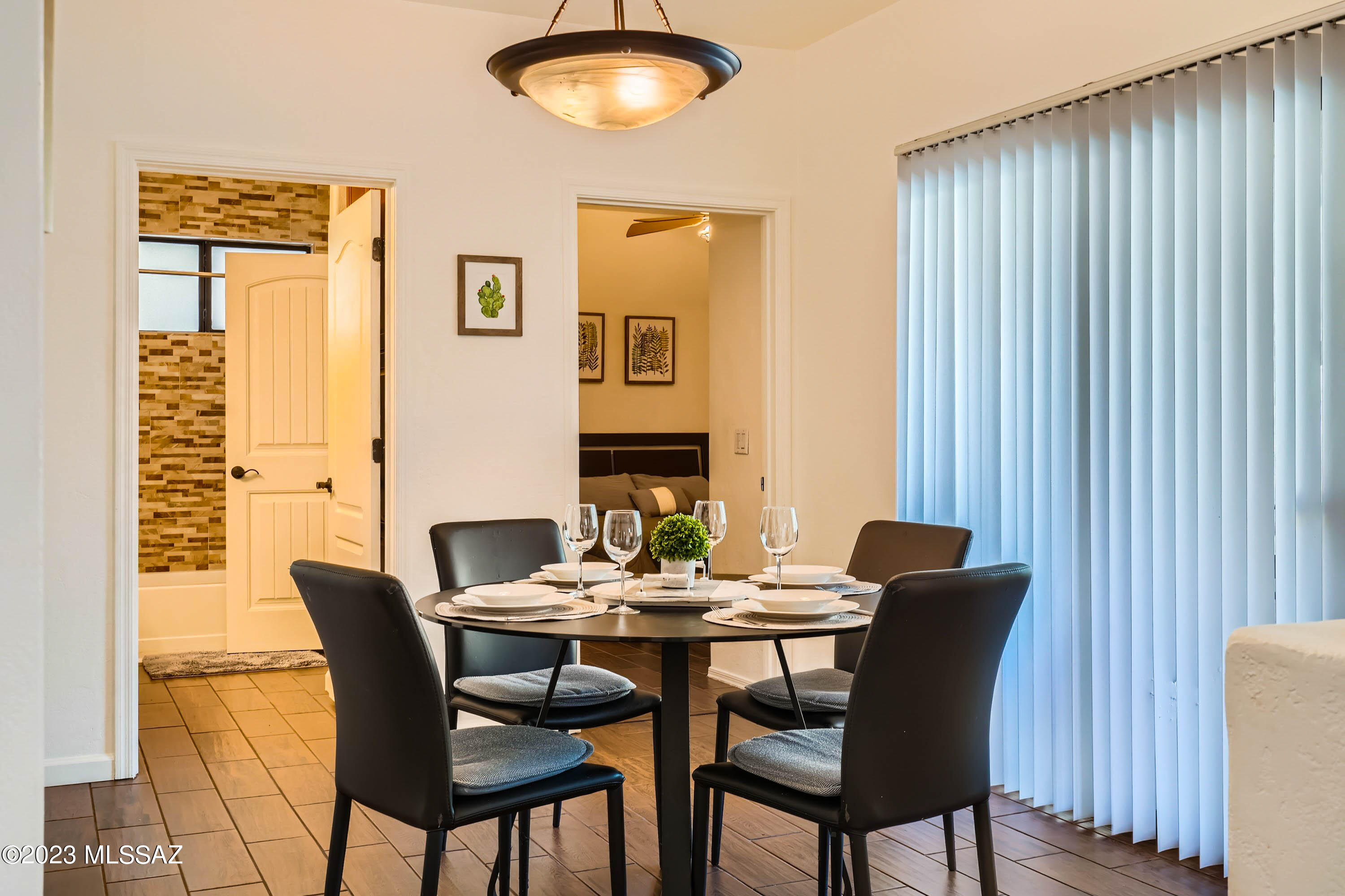 Villas at Hacienda Del Sol - Residential