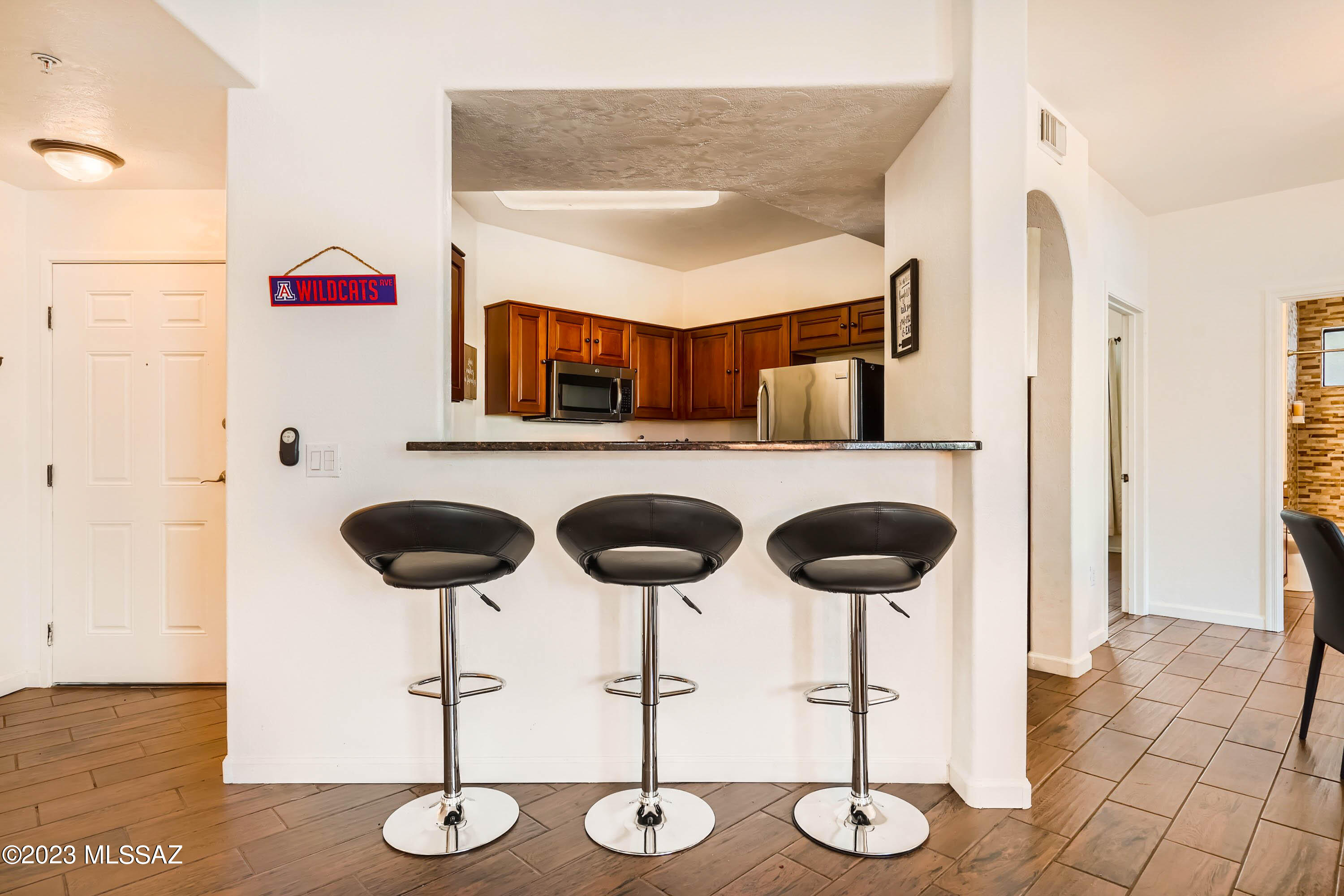 Villas at Hacienda Del Sol - Residential