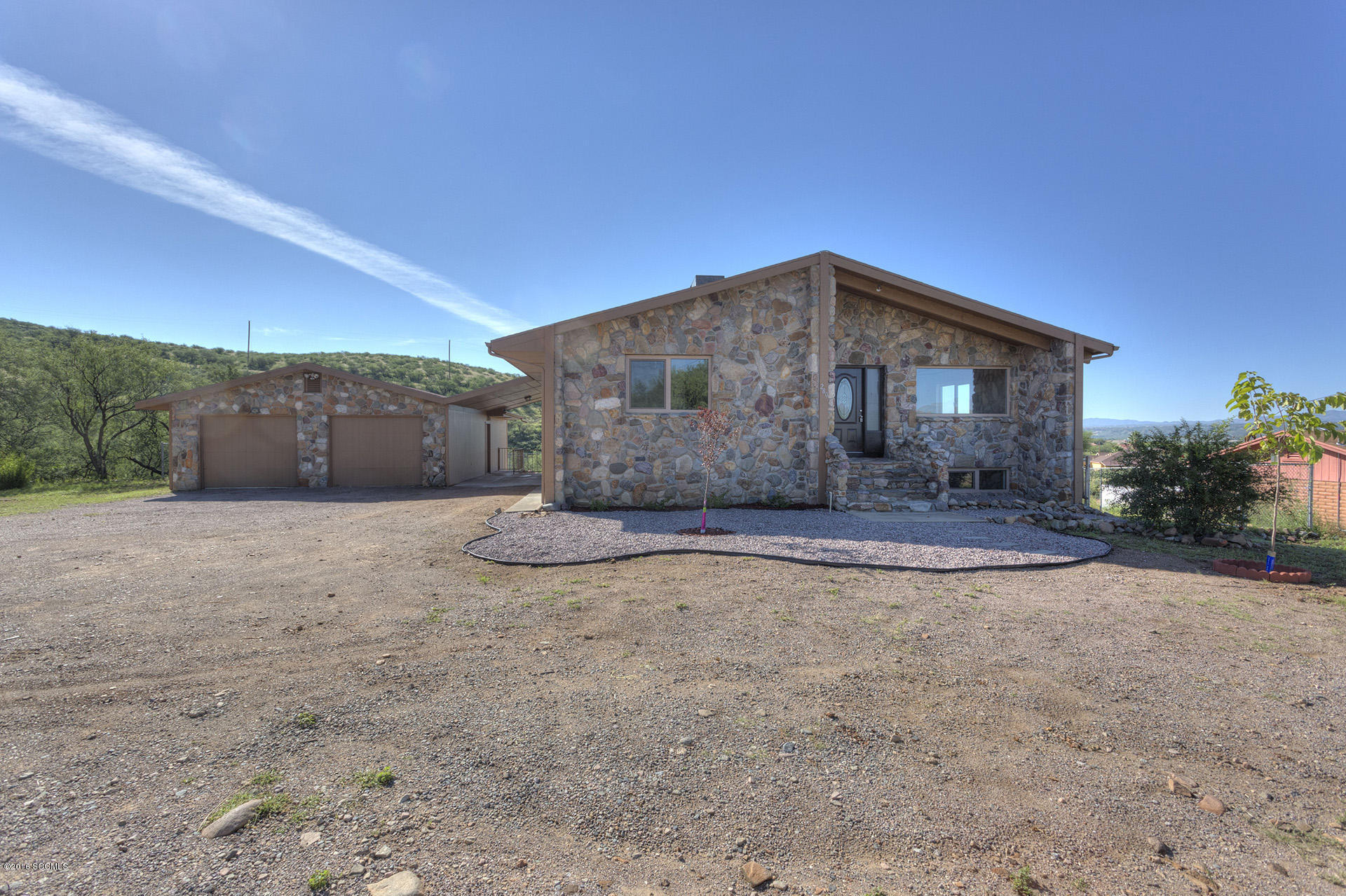Rio Rico Ranchettes 4 - Residential