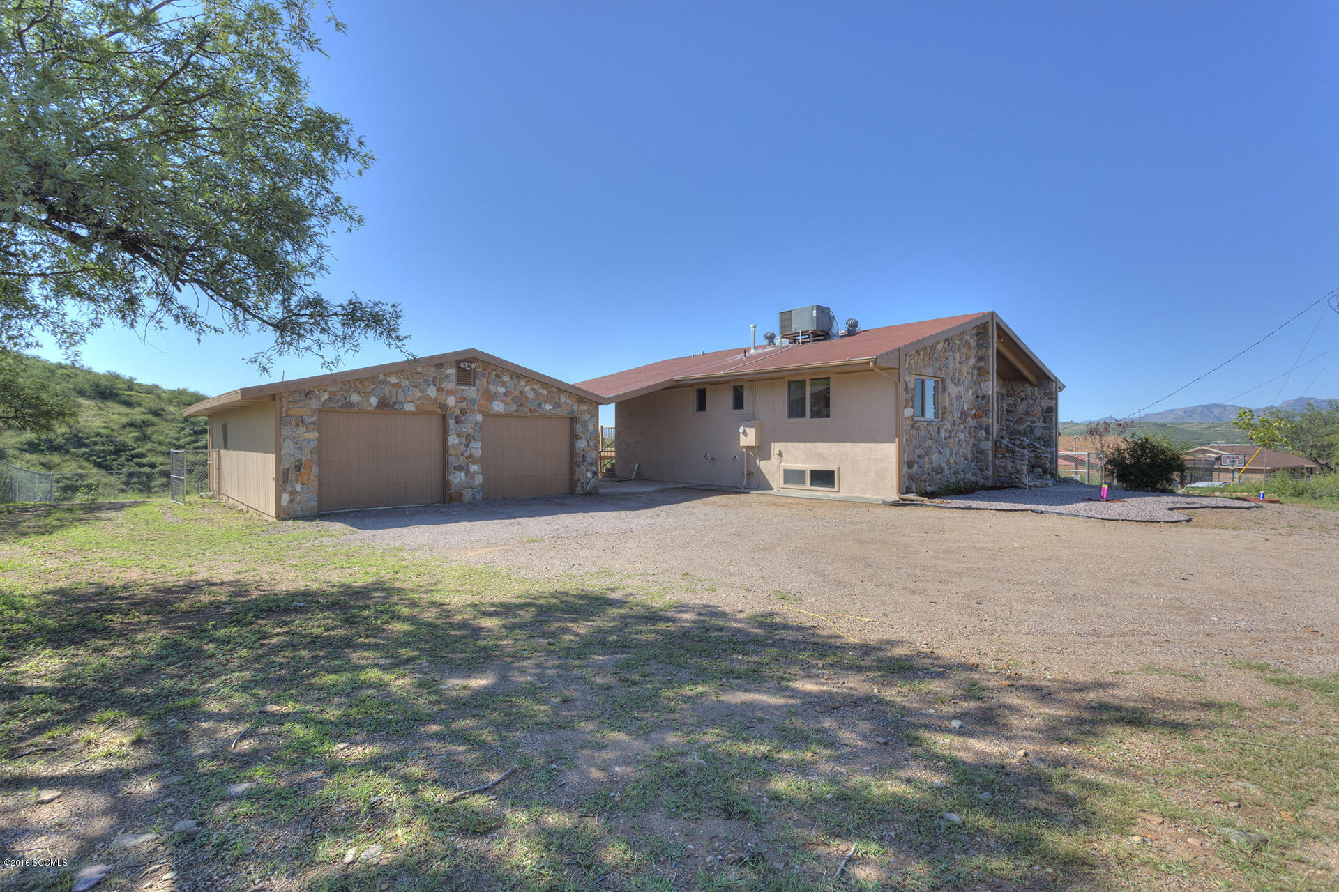Rio Rico Ranchettes 4 - Residential