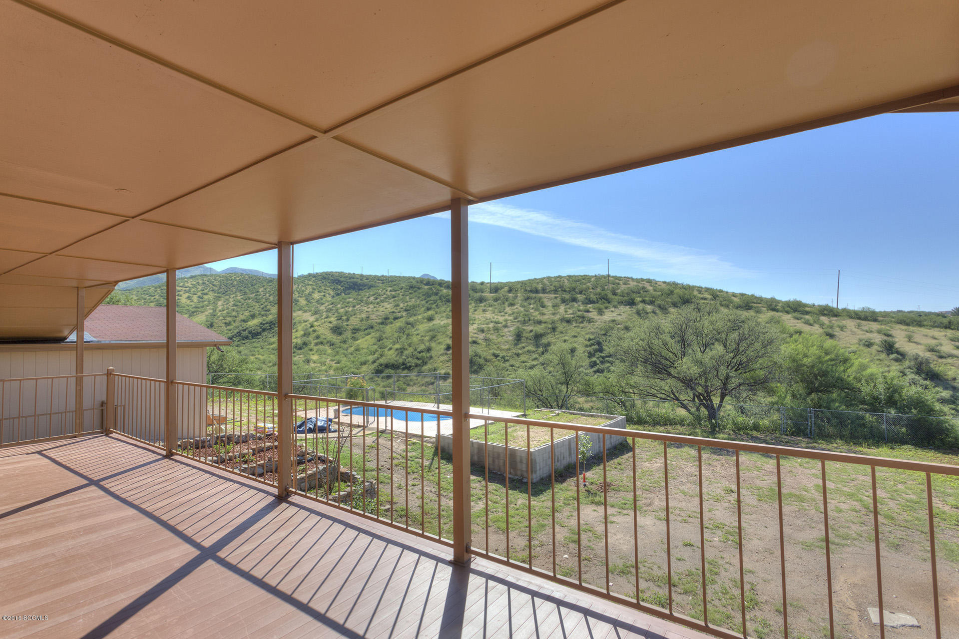Rio Rico Ranchettes 4 - Residential