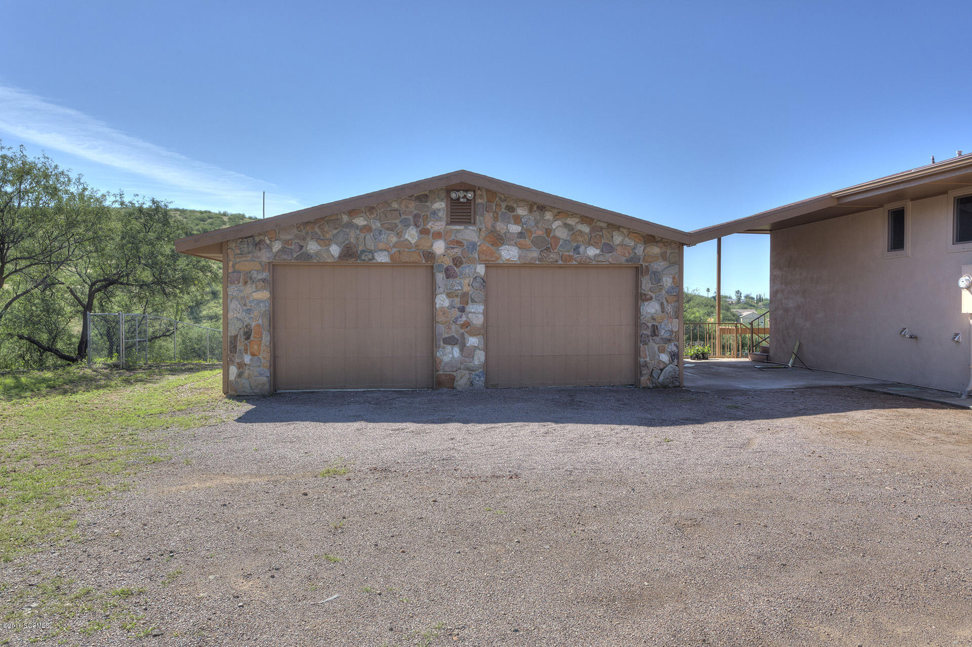 Rio Rico Ranchettes 4 - Residential