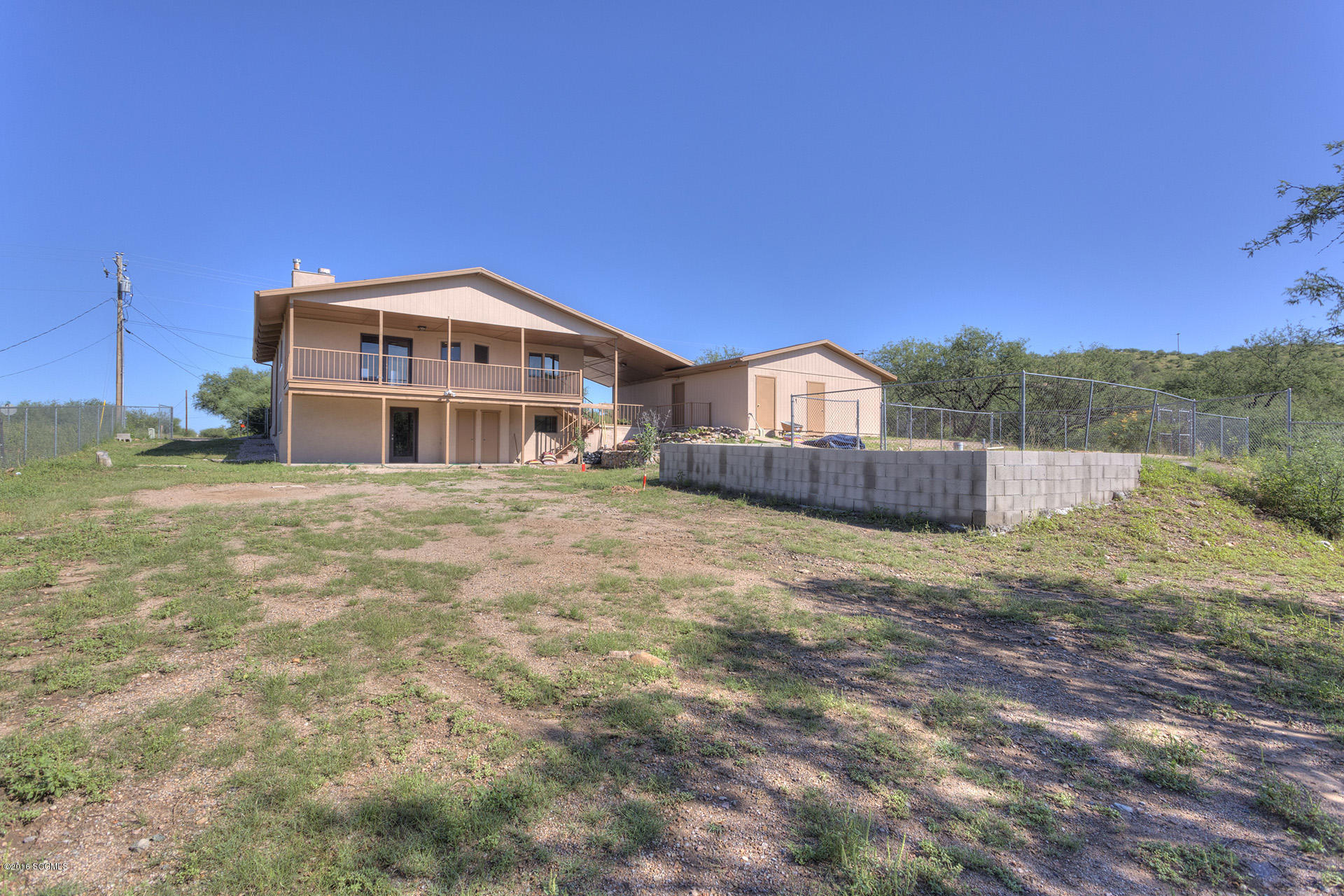 Rio Rico Ranchettes 4 - Residential