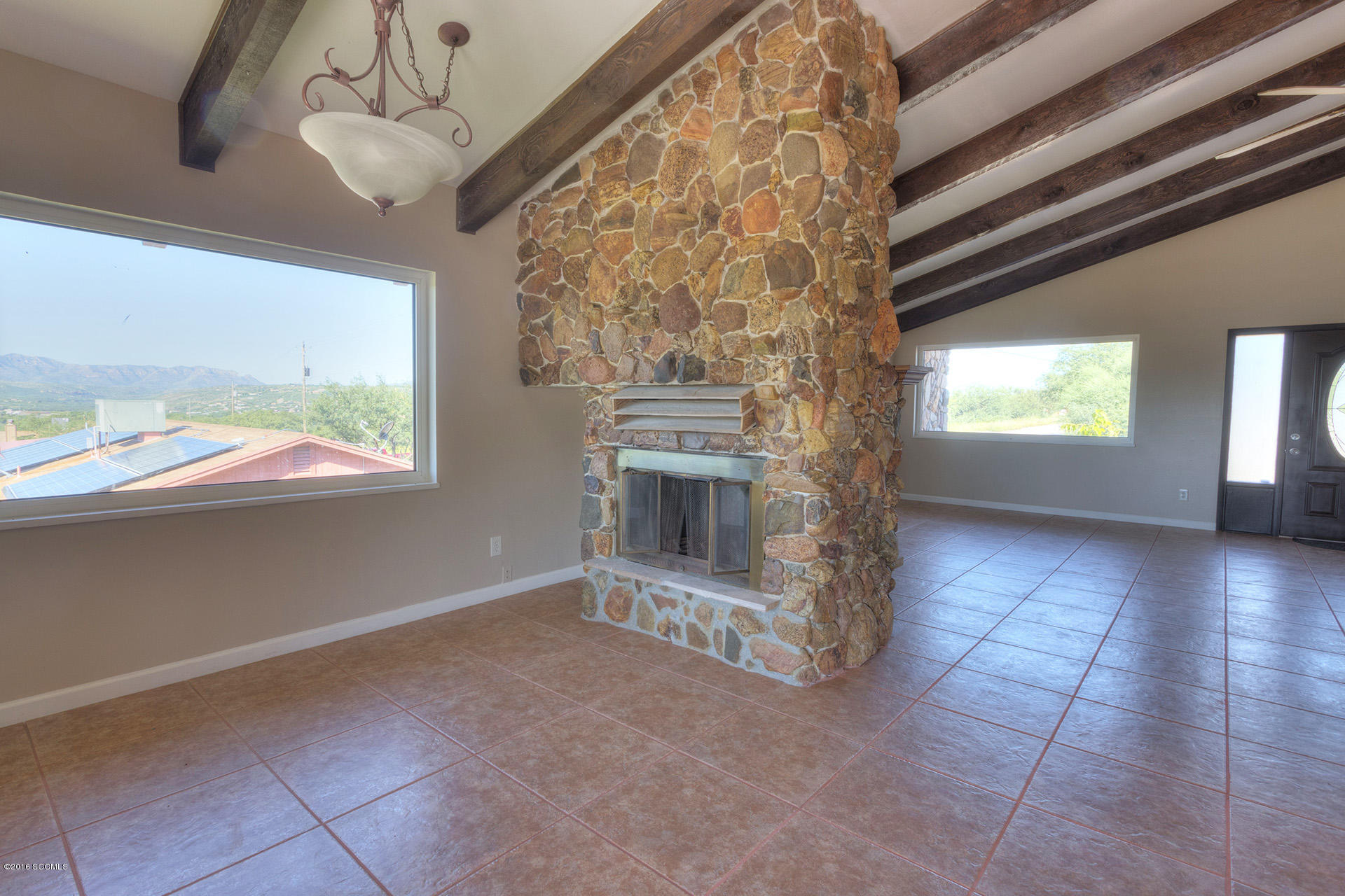 Rio Rico Ranchettes 4 - Residential