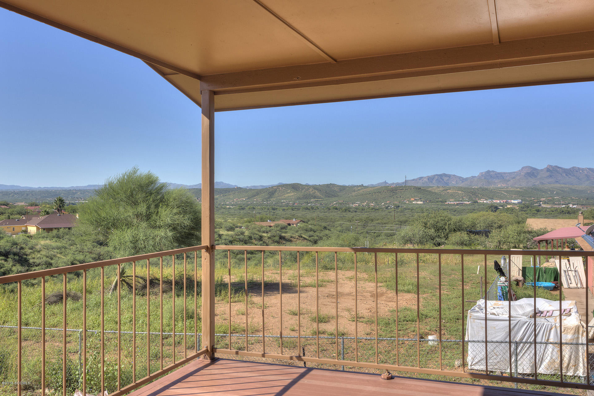 Rio Rico Ranchettes 4 - Residential