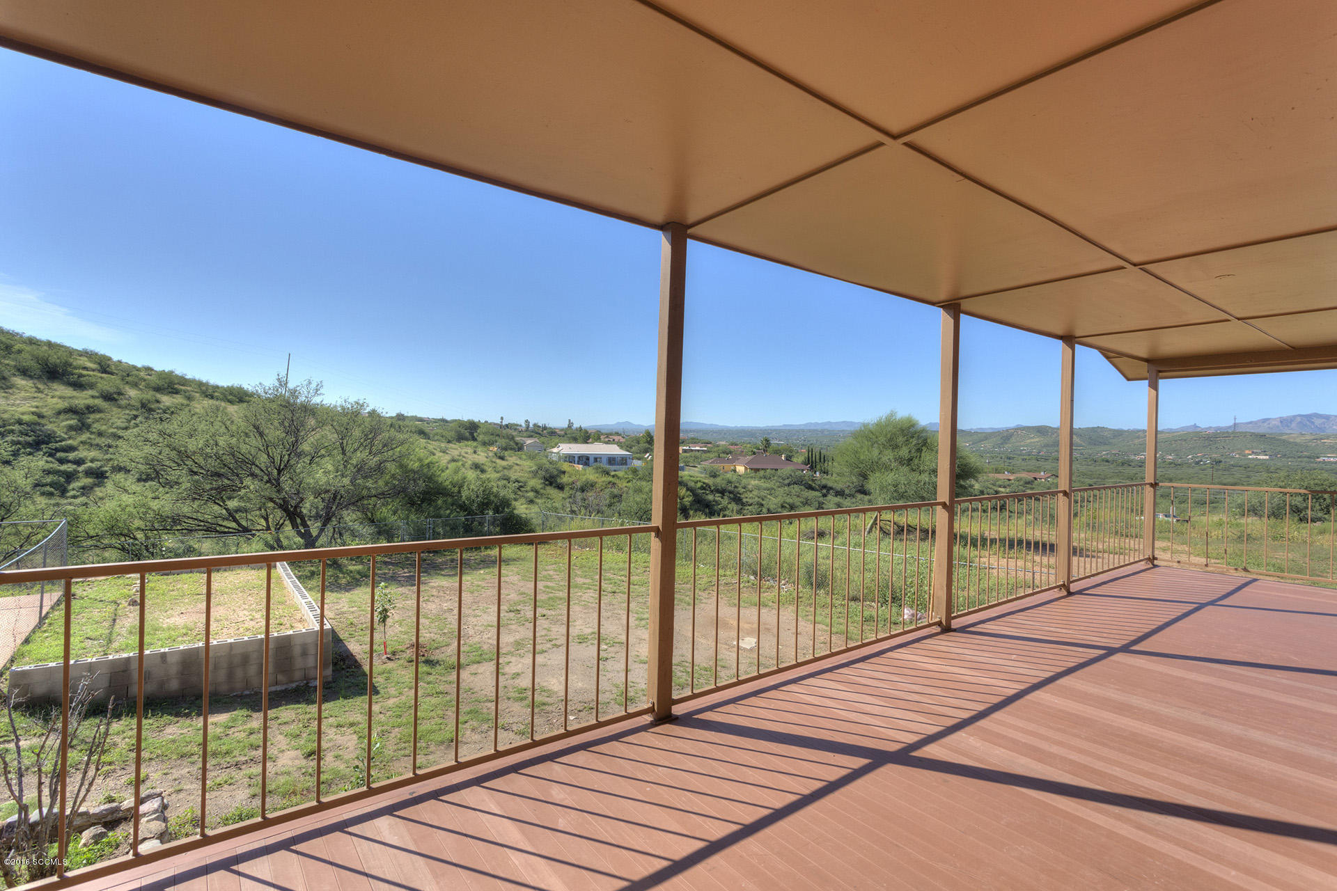 Rio Rico Ranchettes 4 - Residential