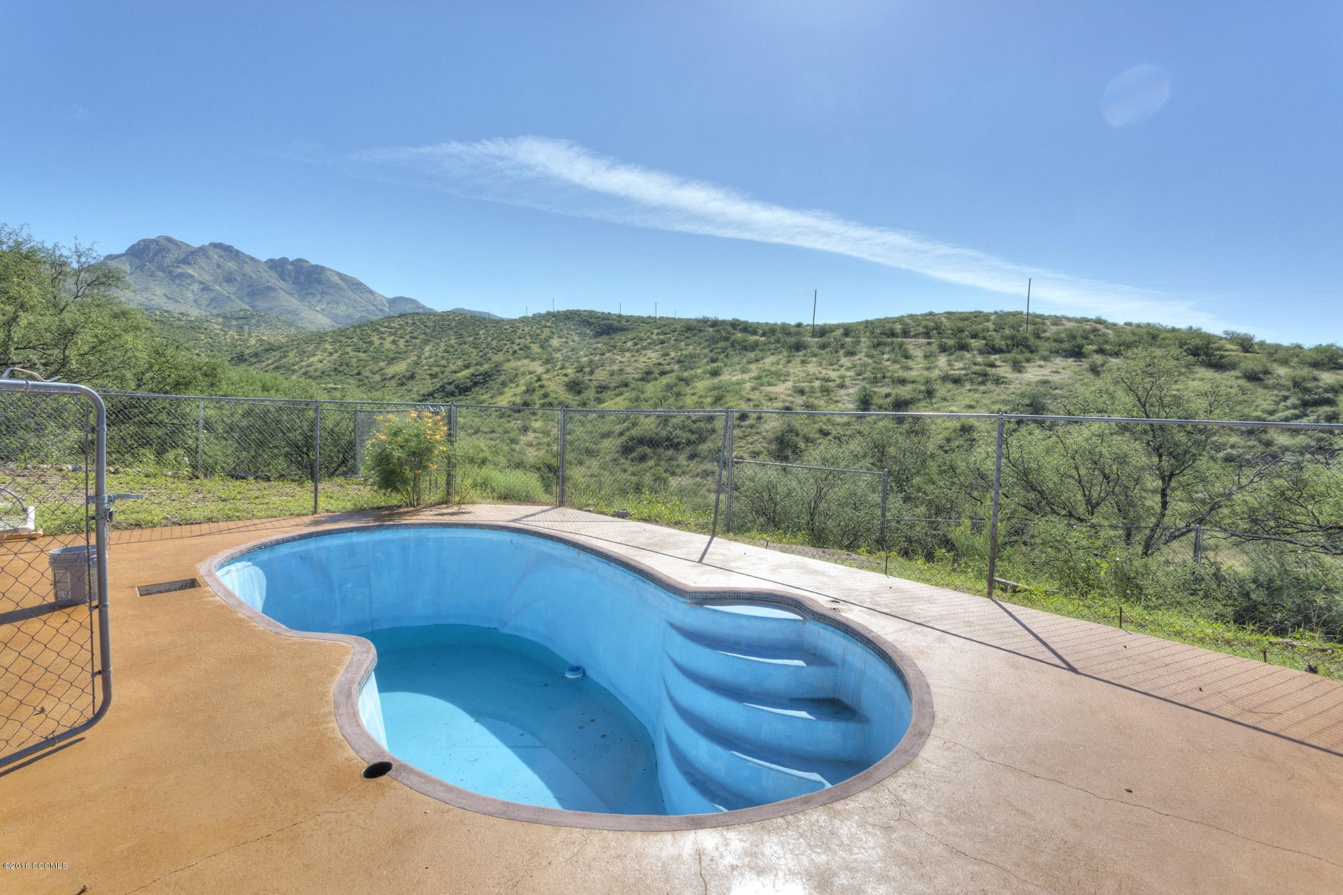 Rio Rico Ranchettes 4 - Residential