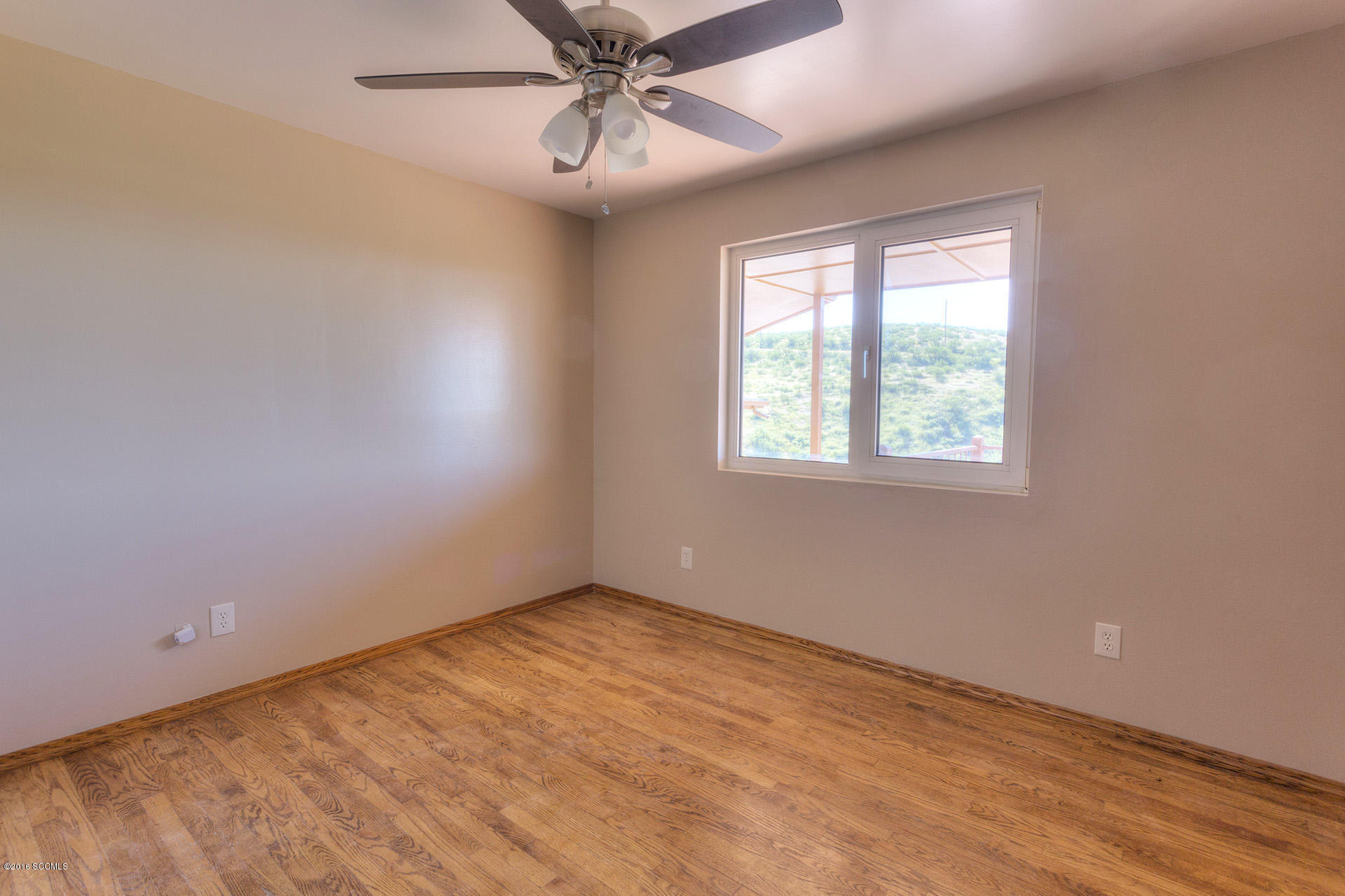 Rio Rico Ranchettes 4 - Residential