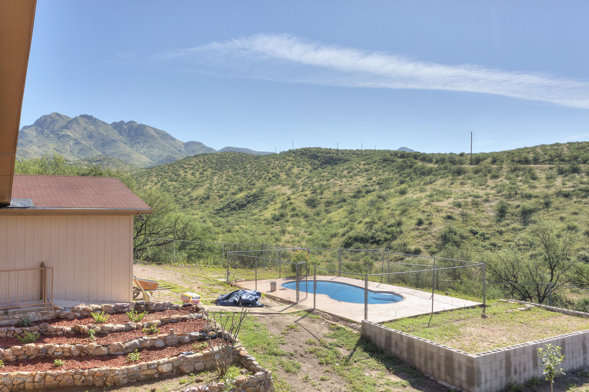 Rio Rico Ranchettes 4 - Residential