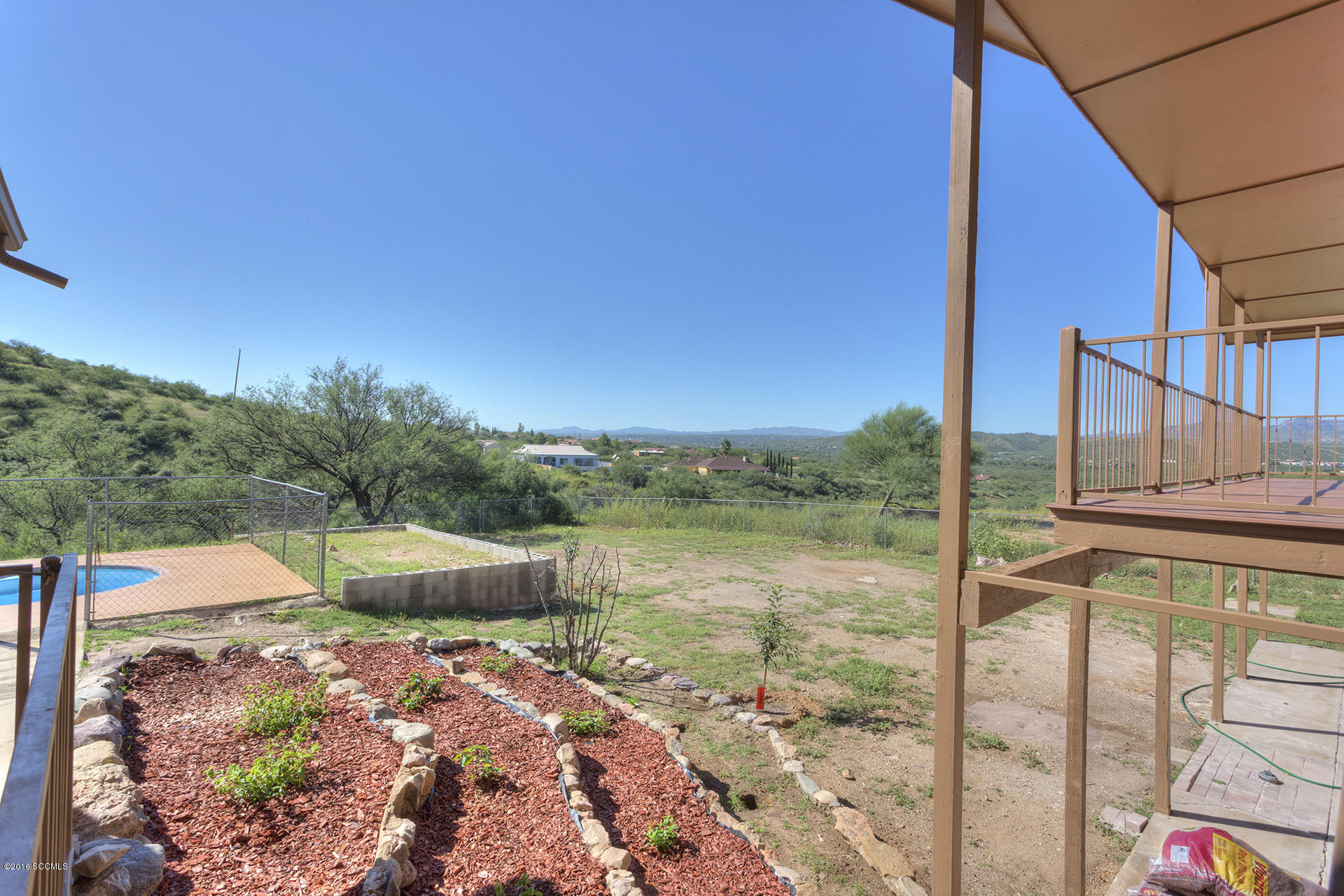 Rio Rico Ranchettes 4 - Residential