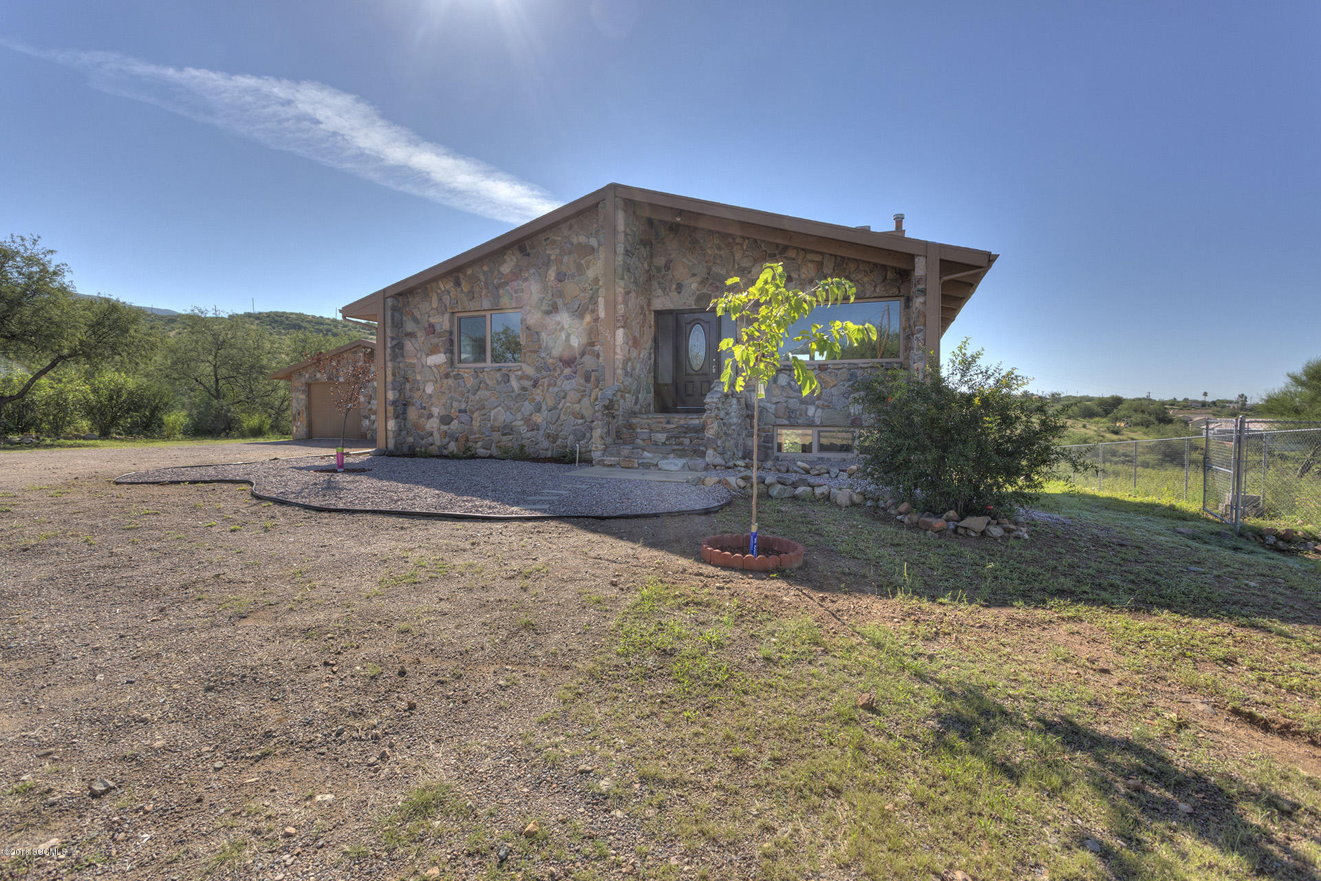 Rio Rico Ranchettes 4 - Residential