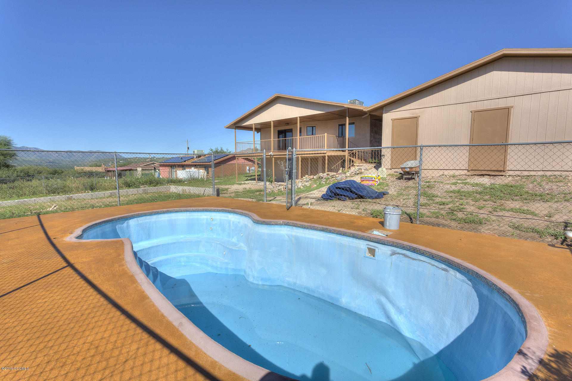 Rio Rico Ranchettes 4 - Residential