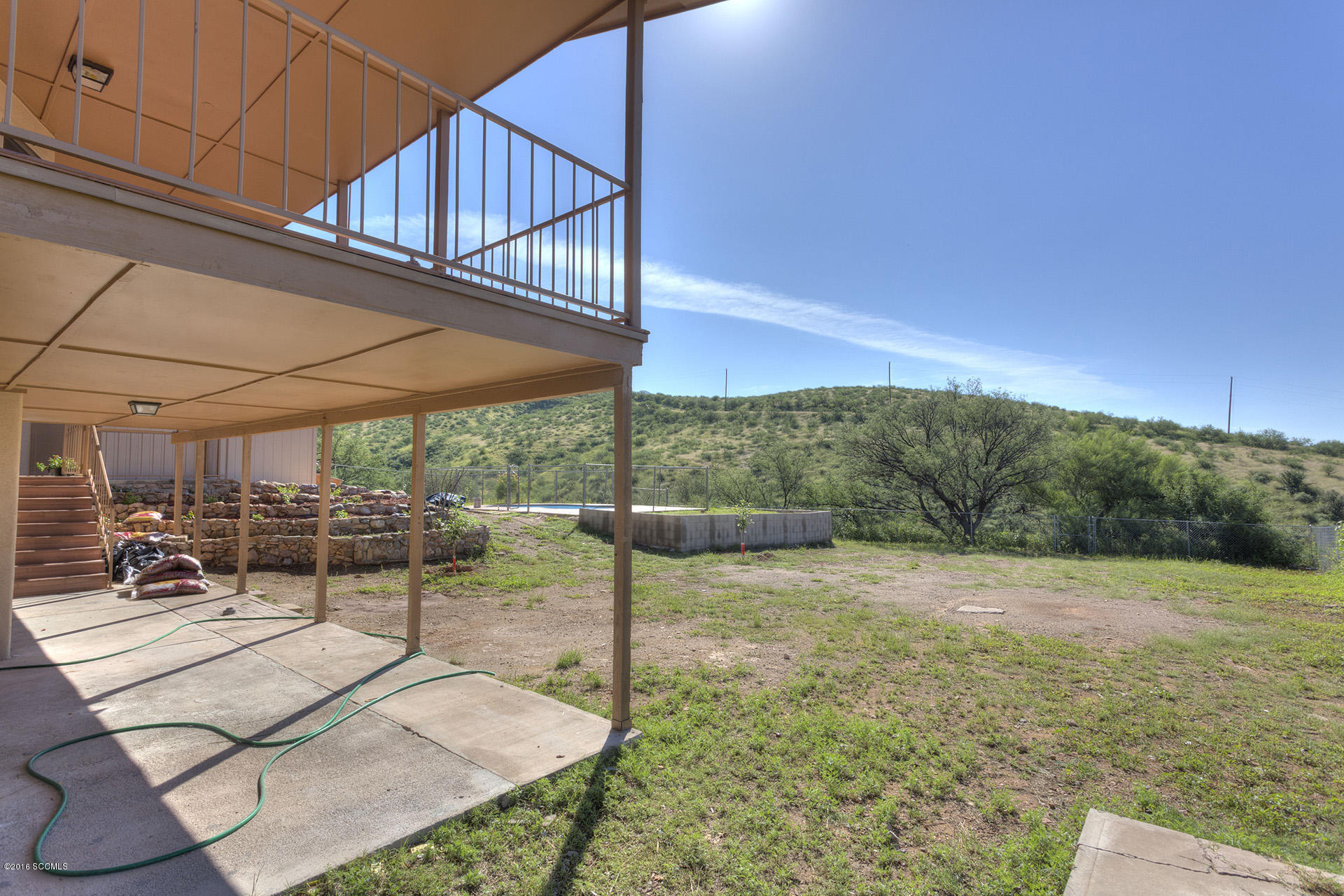Rio Rico Ranchettes 4 - Residential
