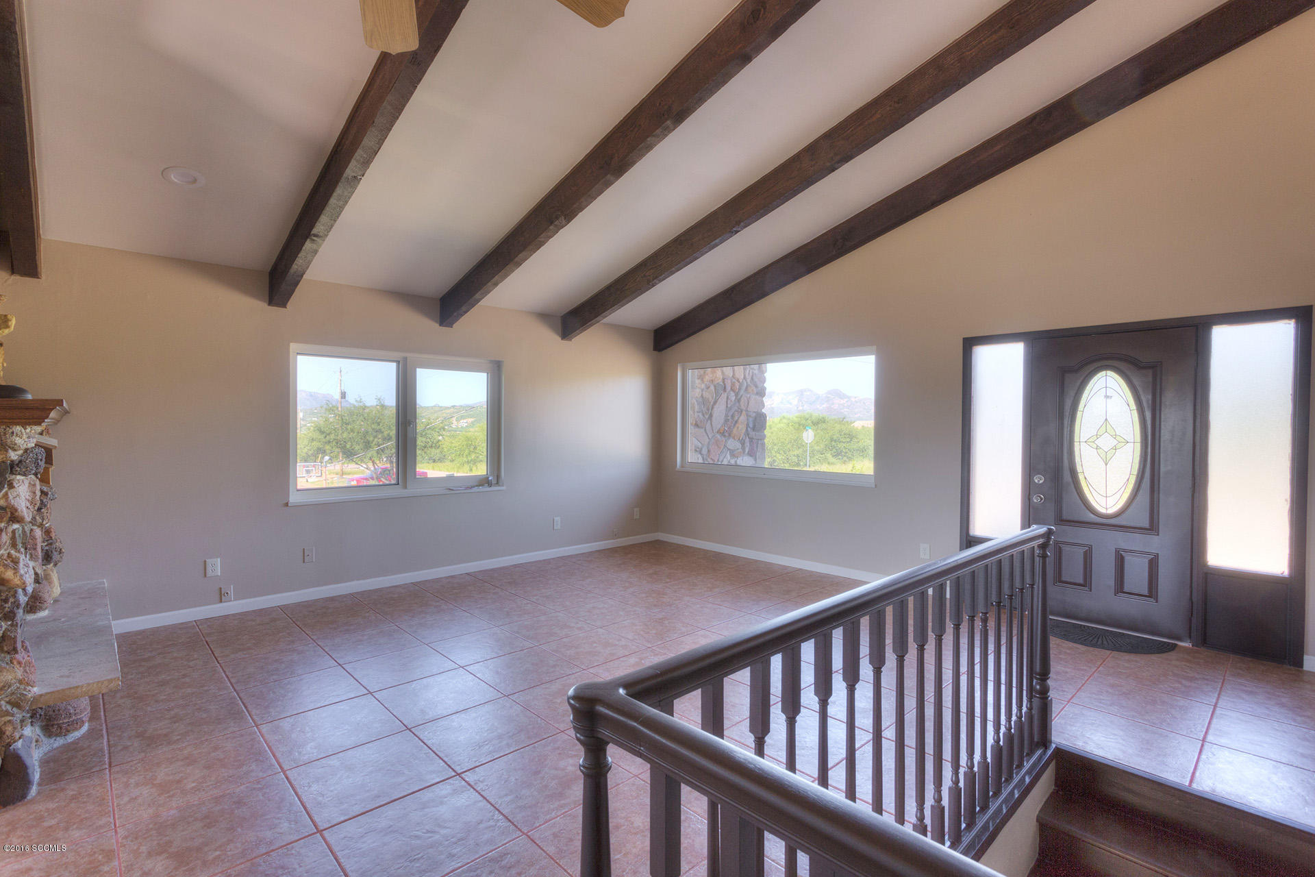 Rio Rico Ranchettes 4 - Residential