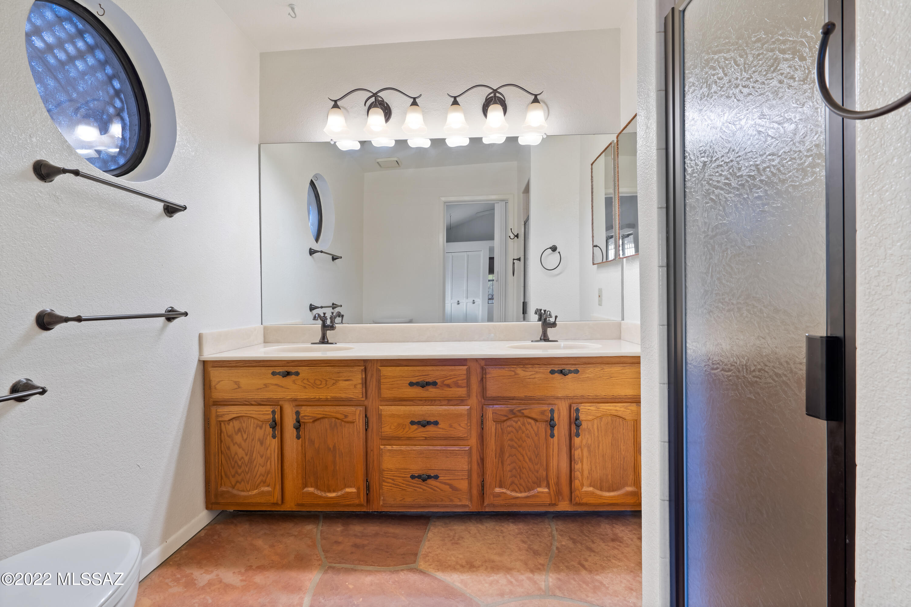 Mescal Place Townhouses (1-13) - Residential