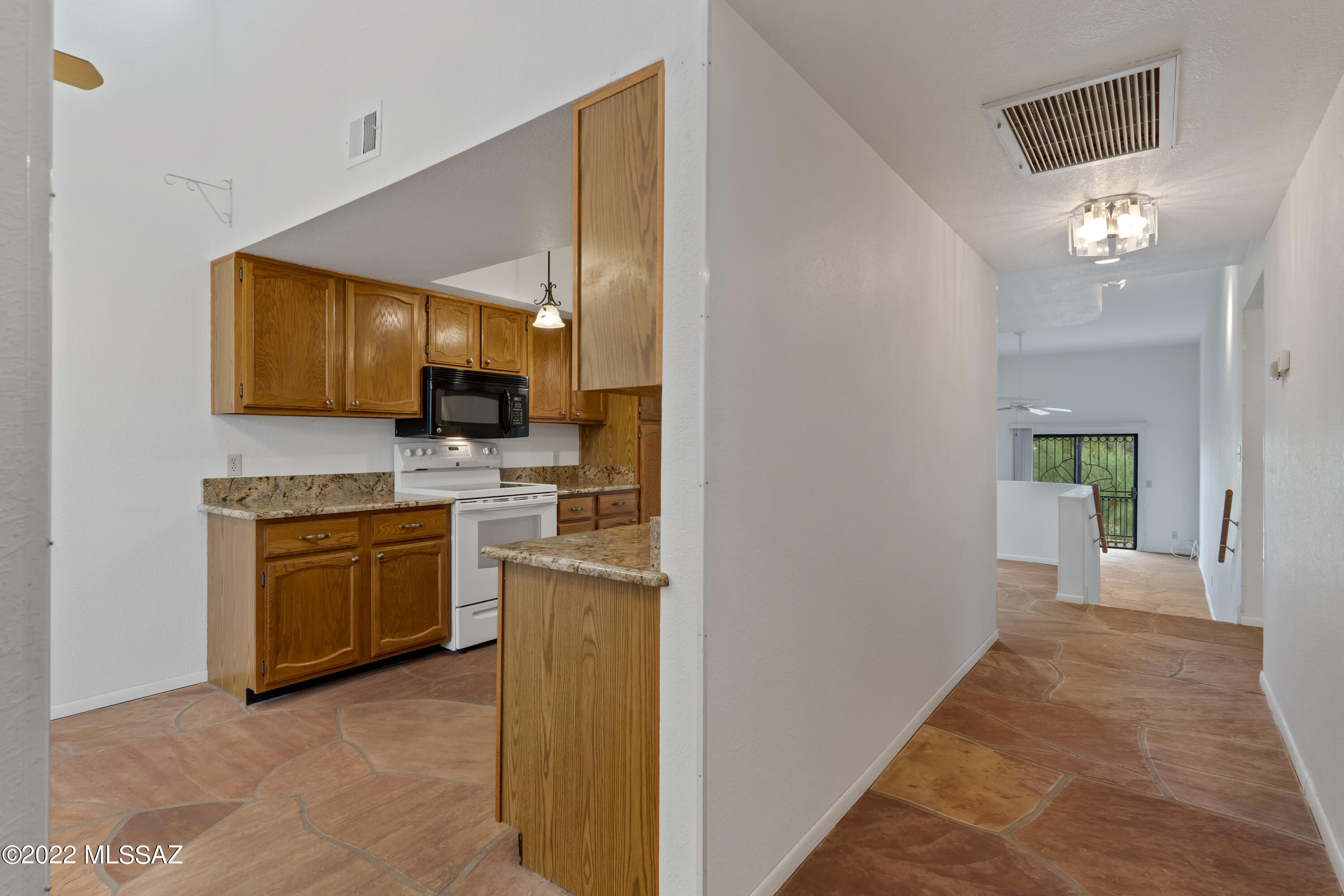 Mescal Place Townhouses (1-13) - Residential