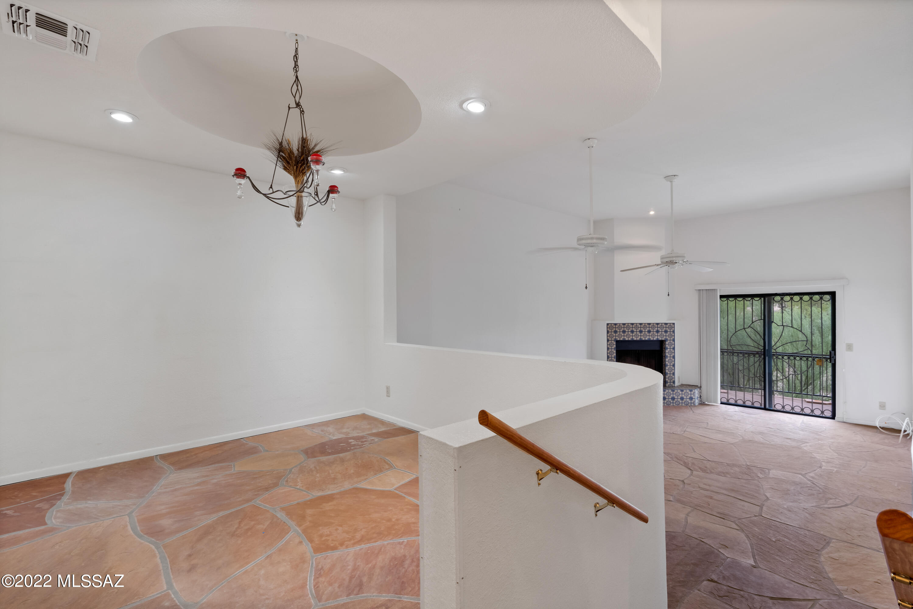 Mescal Place Townhouses (1-13) - Residential