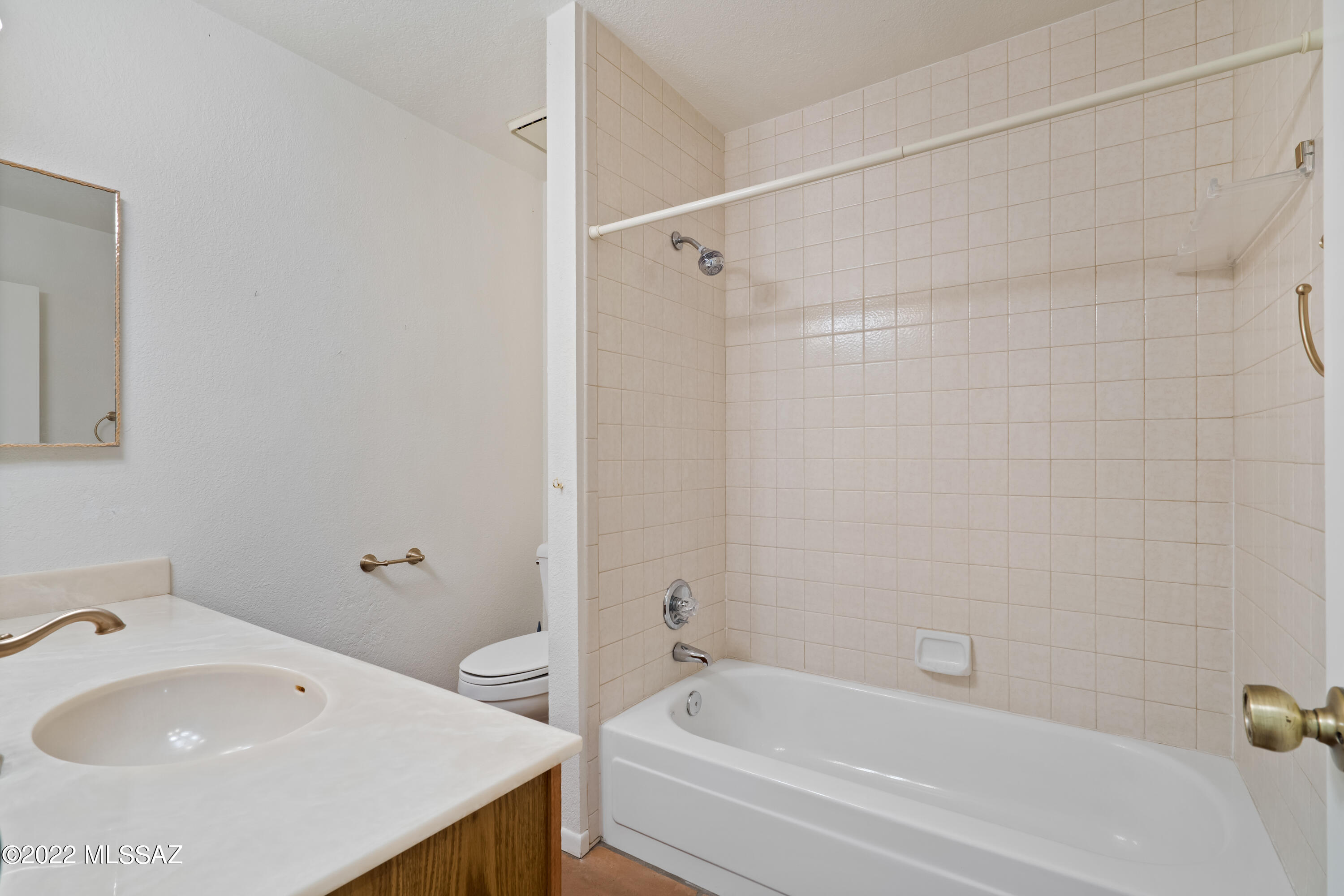 Mescal Place Townhouses (1-13) - Residential