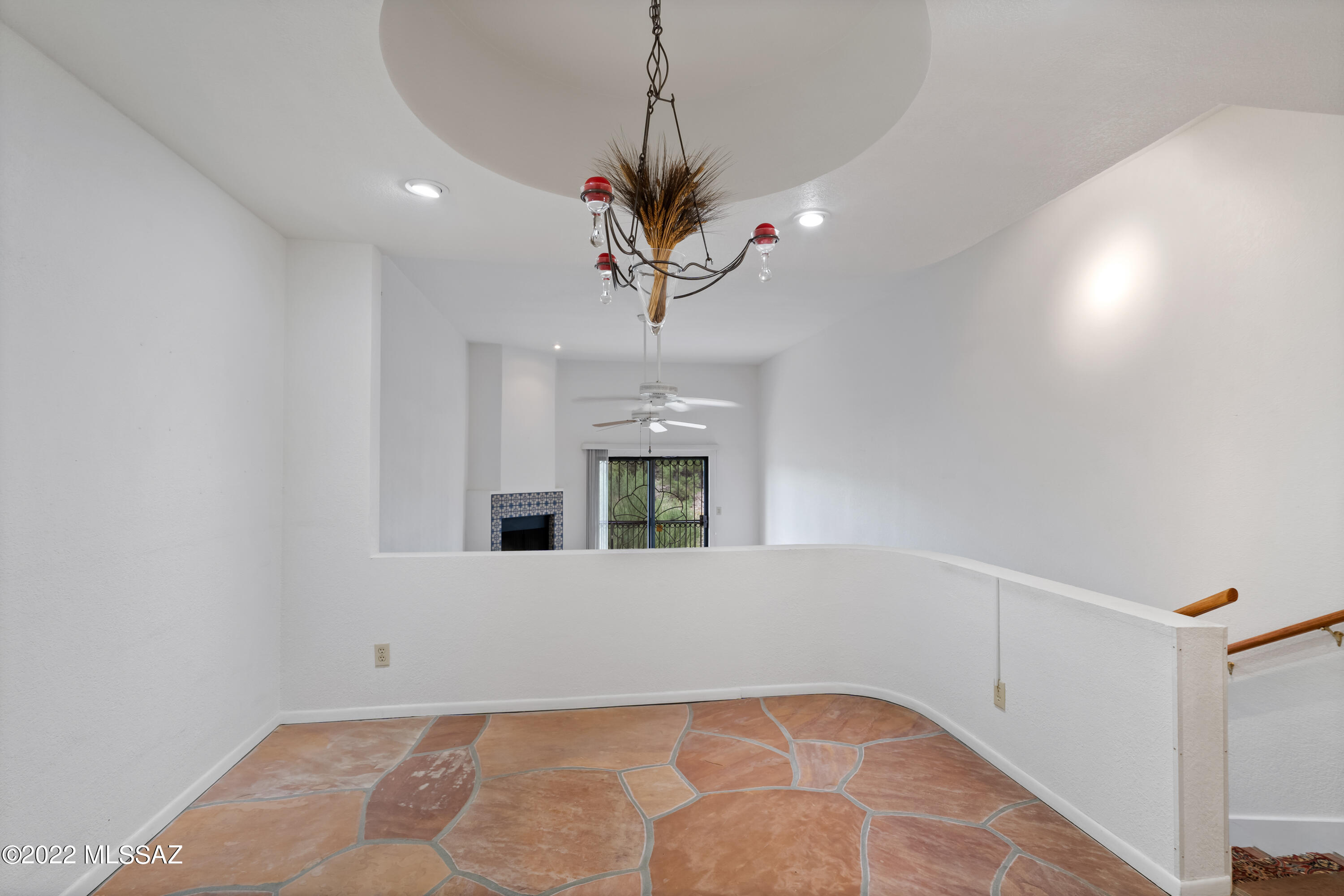 Mescal Place Townhouses (1-13) - Residential