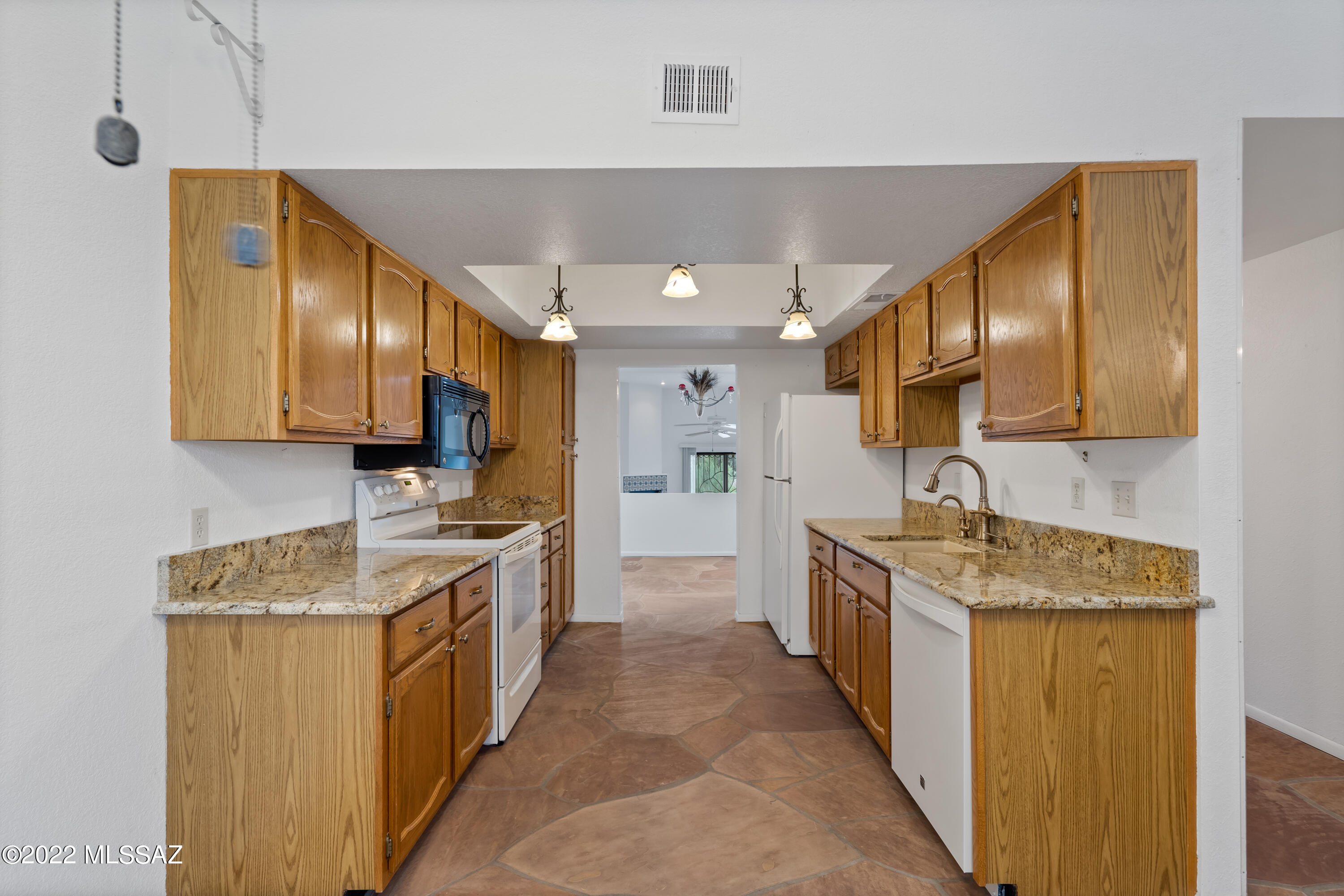 Mescal Place Townhouses (1-13) - Residential