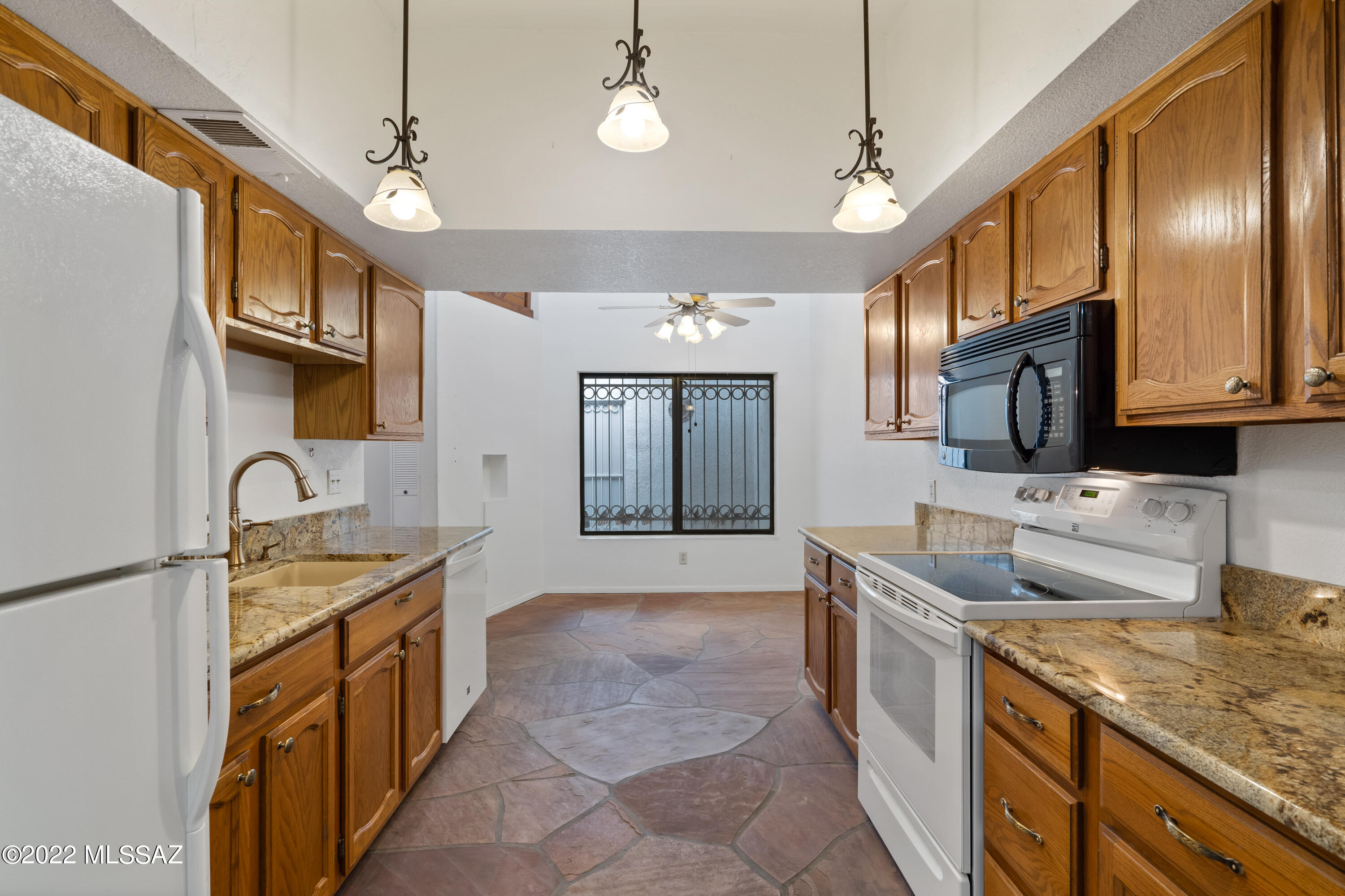 Mescal Place Townhouses (1-13) - Residential