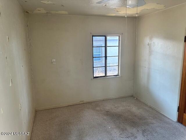 Out Of Pima County - Residential