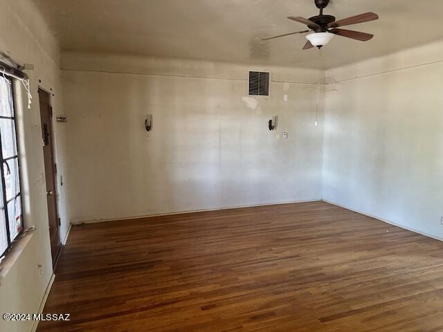 Out Of Pima County - Residential