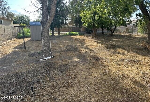 Out Of Pima County - Residential