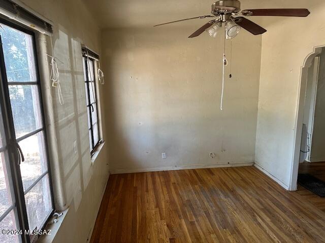 Out Of Pima County - Residential
