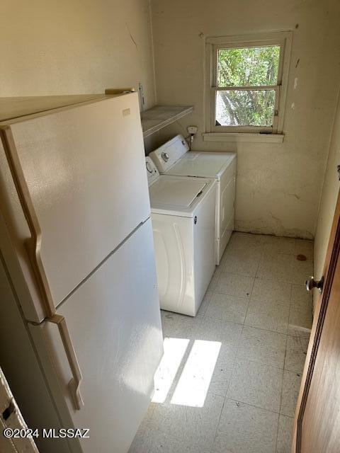 Out Of Pima County - Residential
