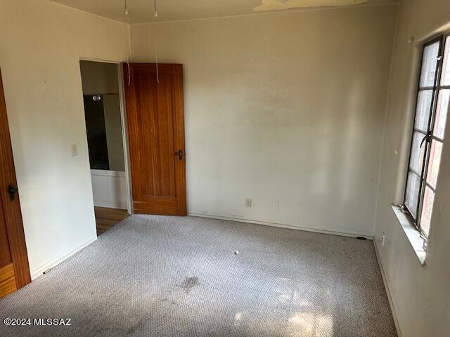Out Of Pima County - Residential
