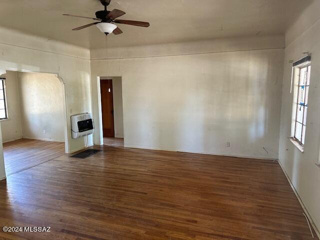 Out Of Pima County - Residential