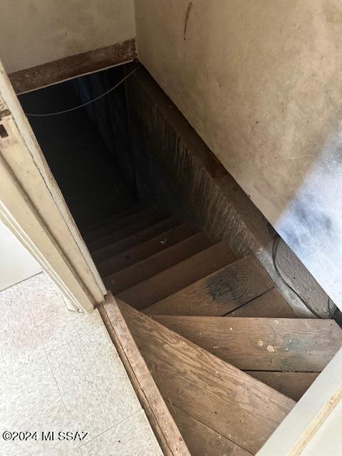 Out Of Pima County - Residential